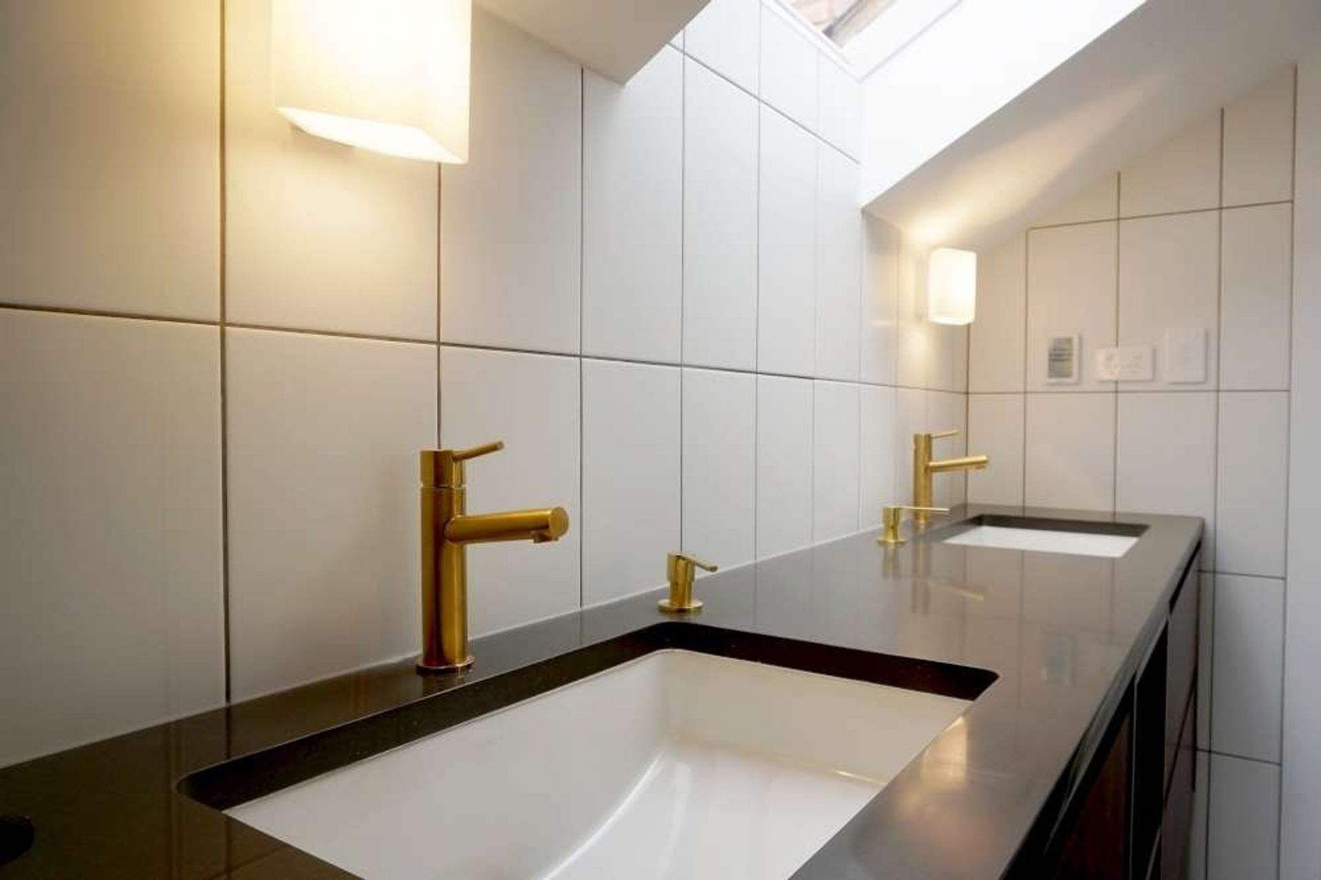 Rustic Style Bathroom Renovation in Westmere