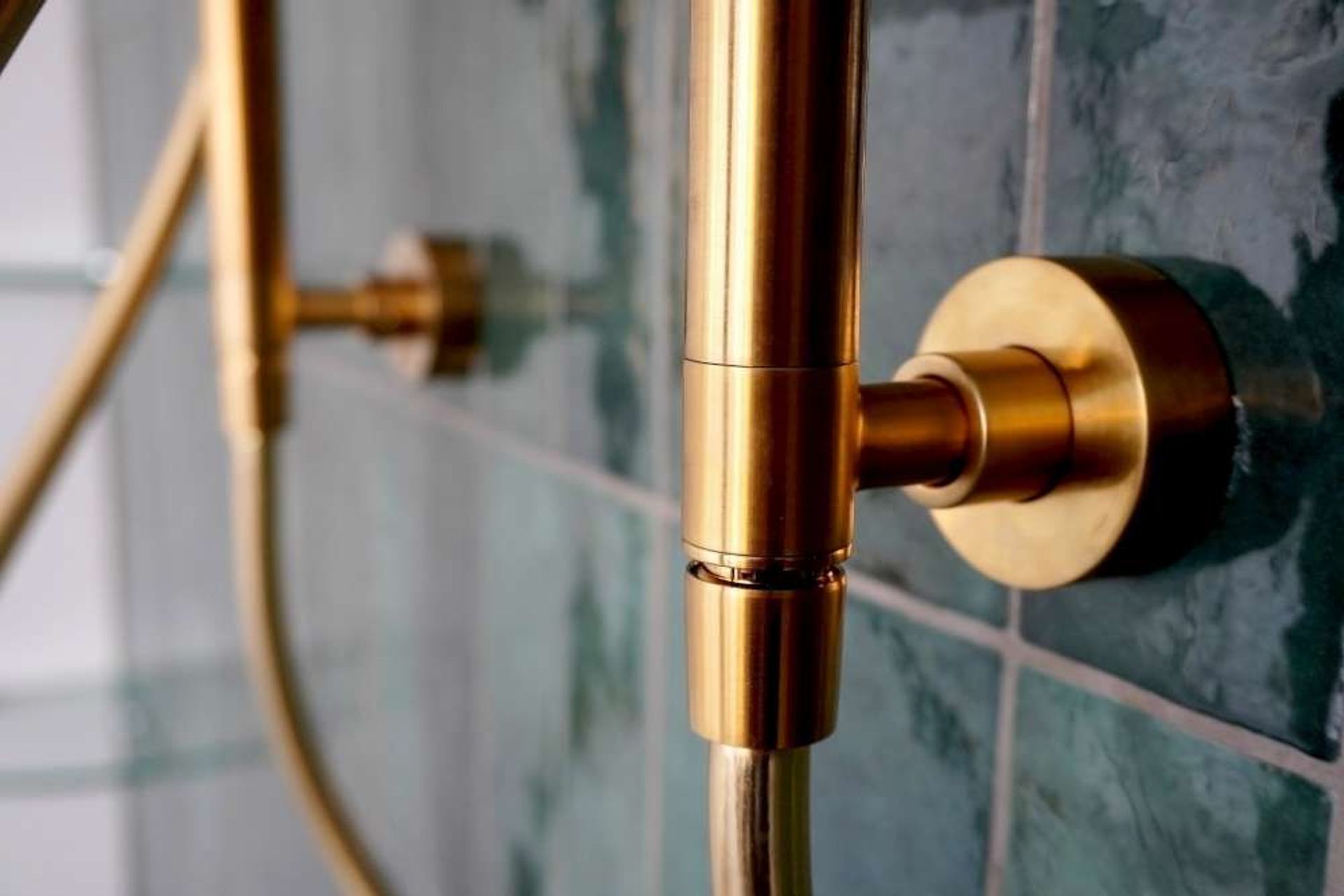 Rustic Style Bathroom Renovation in Westmere