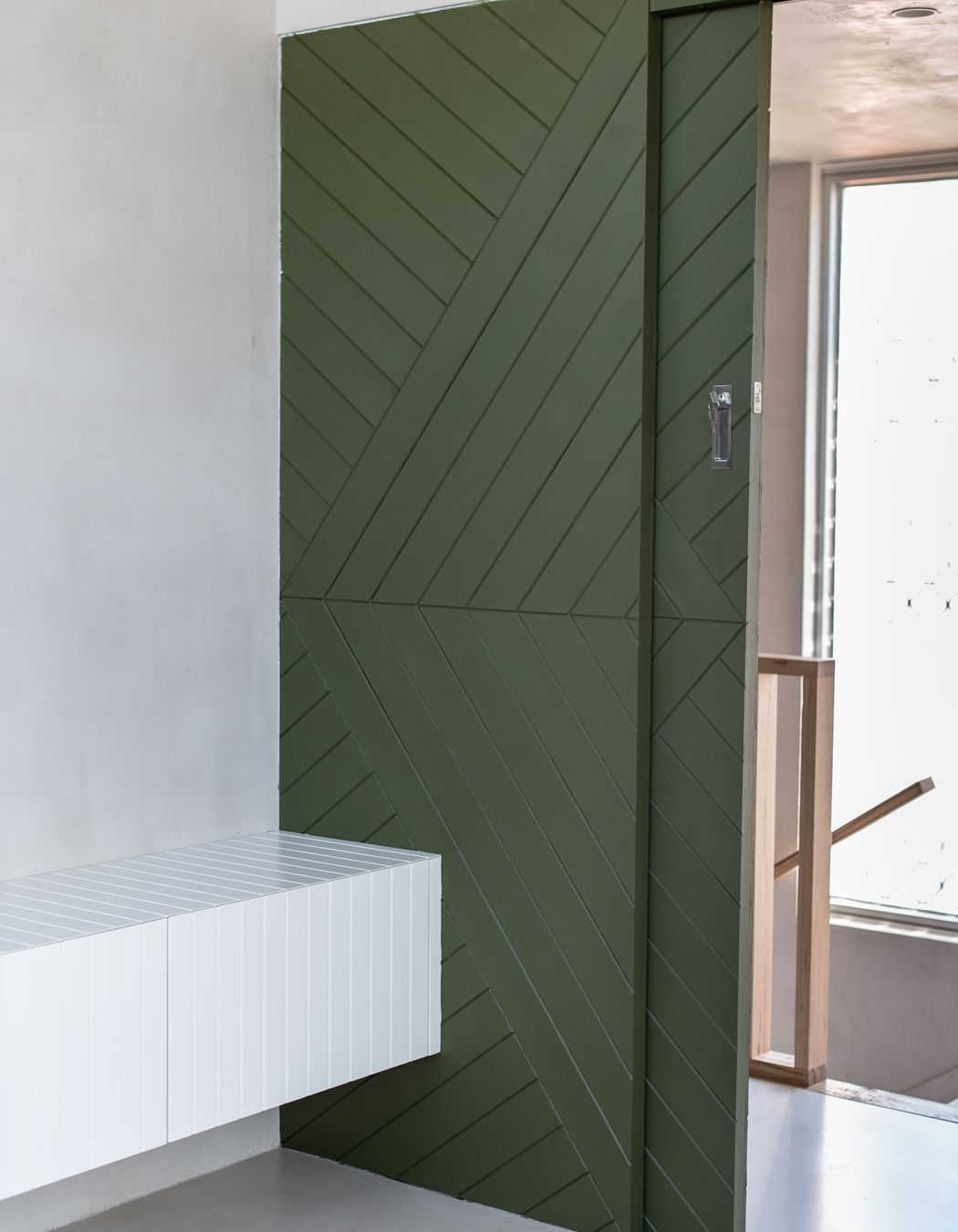 Port Melbourne House