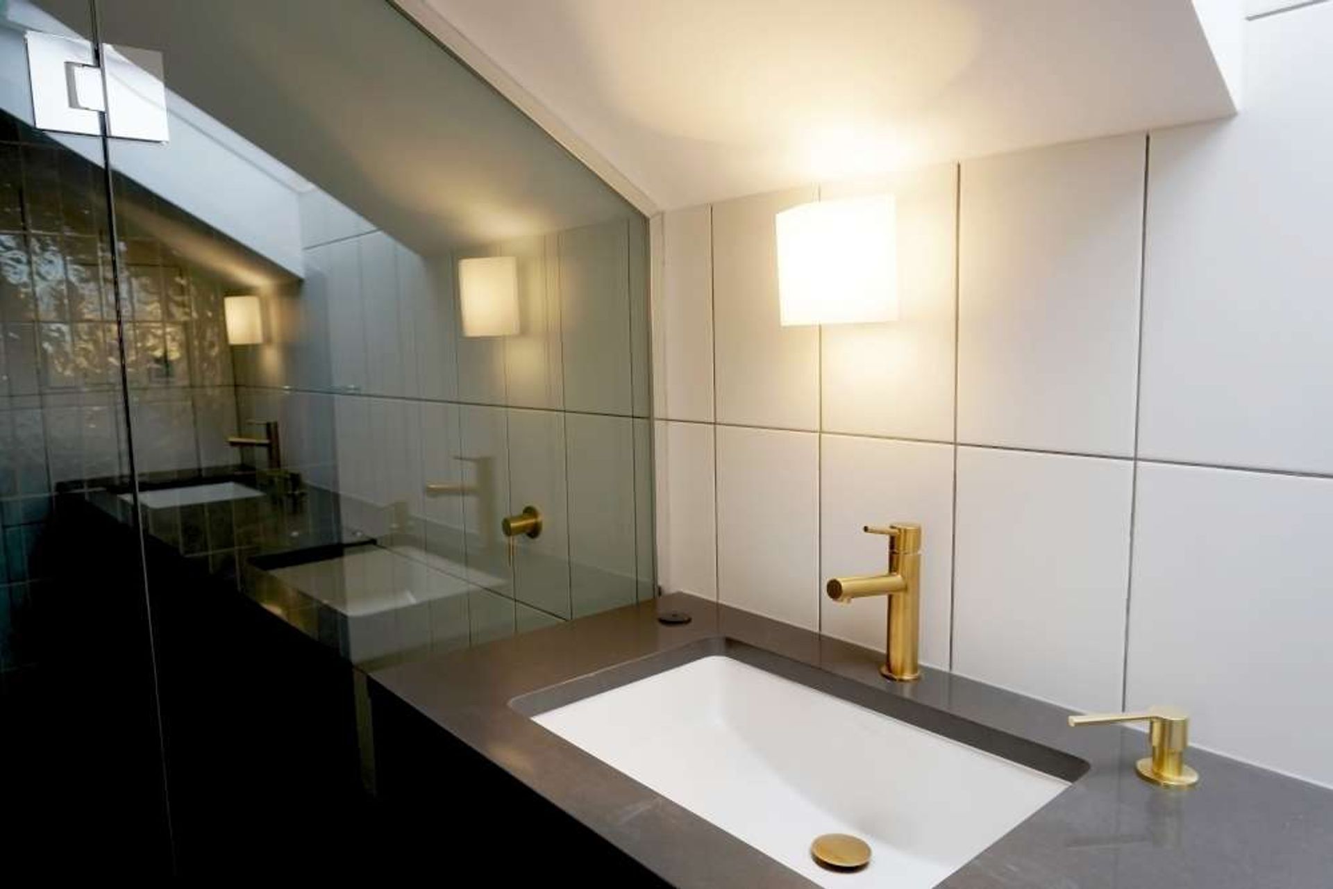 Rustic Style Bathroom Renovation in Westmere