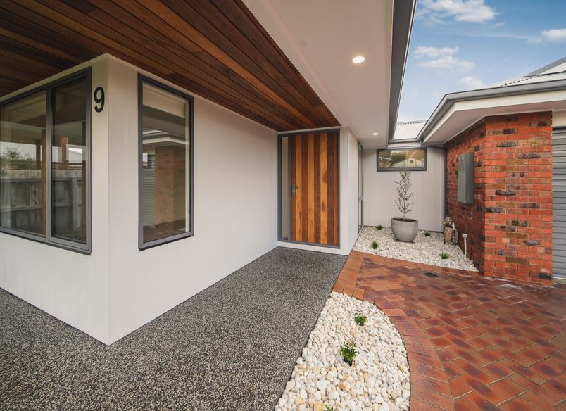 DAXTER DELIGHT- Leopold, Victoria