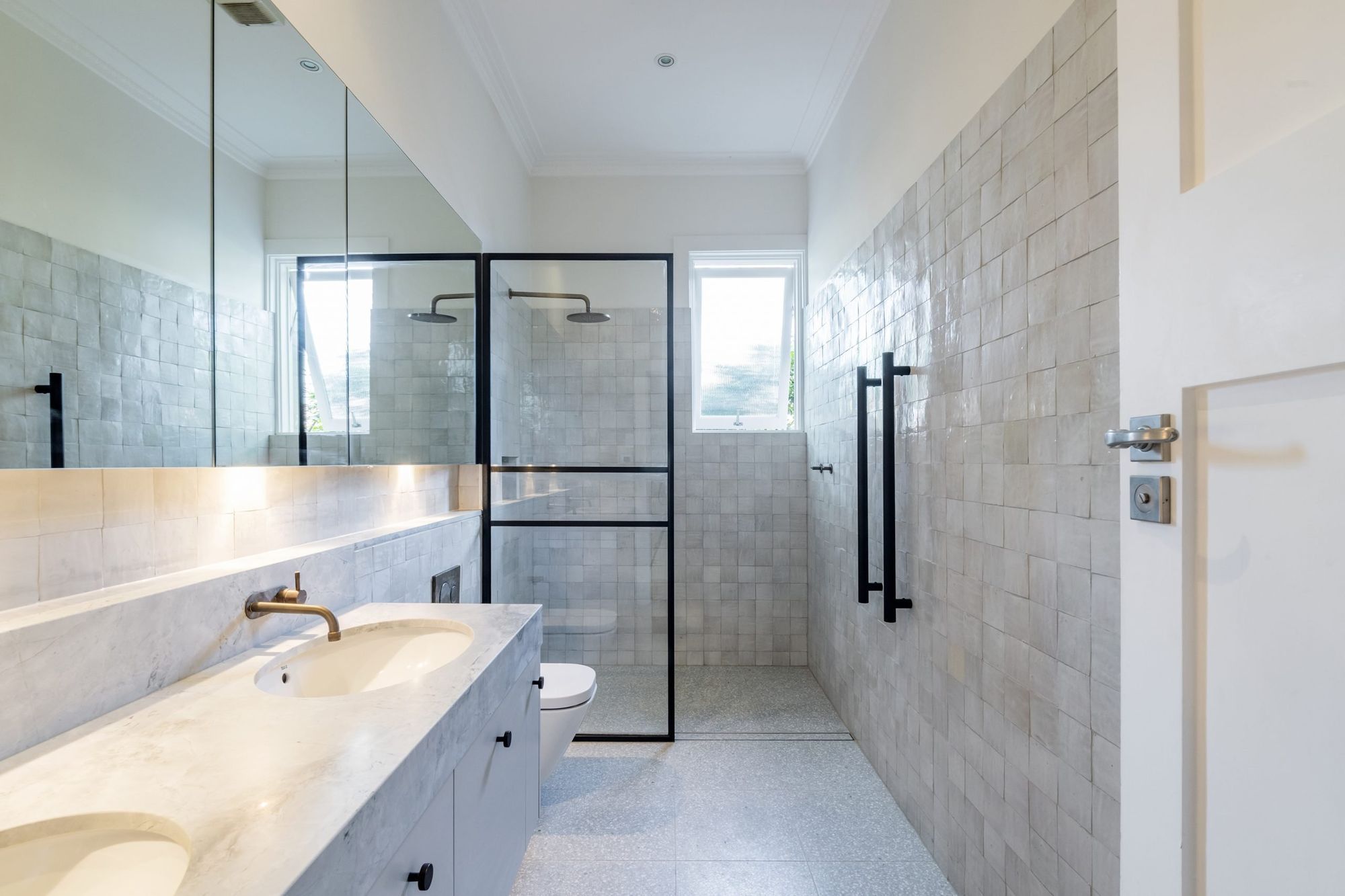 Roseville Residence