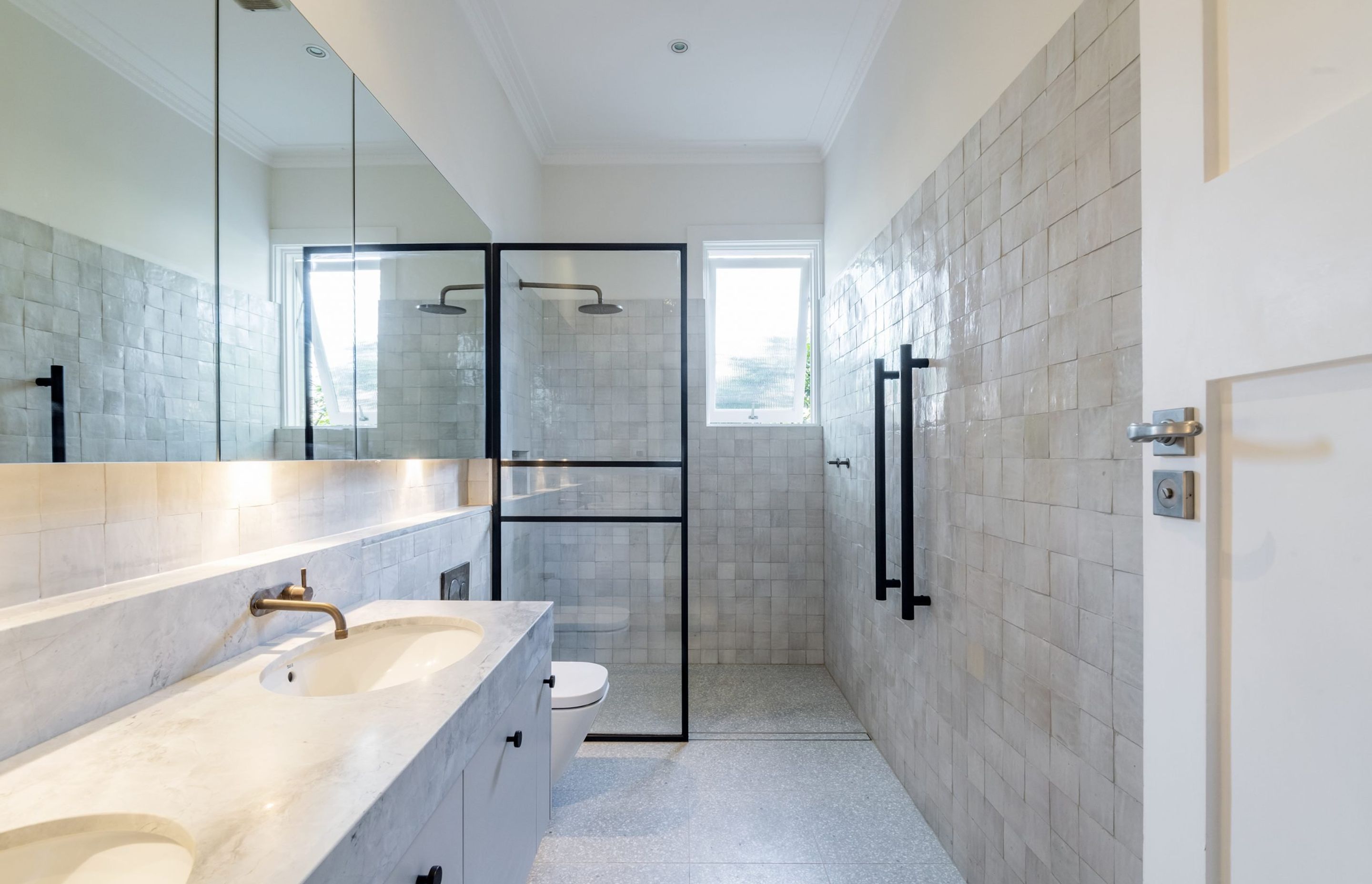 Roseville Residence