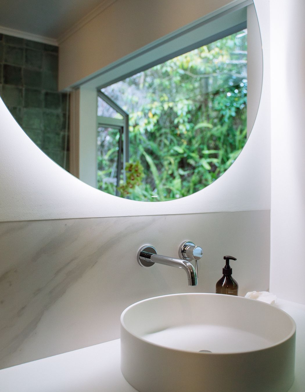 Small works - Bathroom Renovation