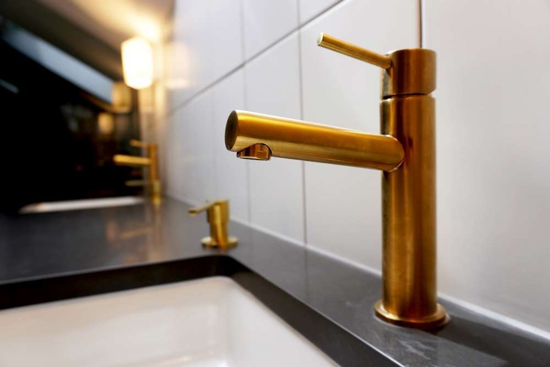 Rustic Style Bathroom Renovation in Westmere