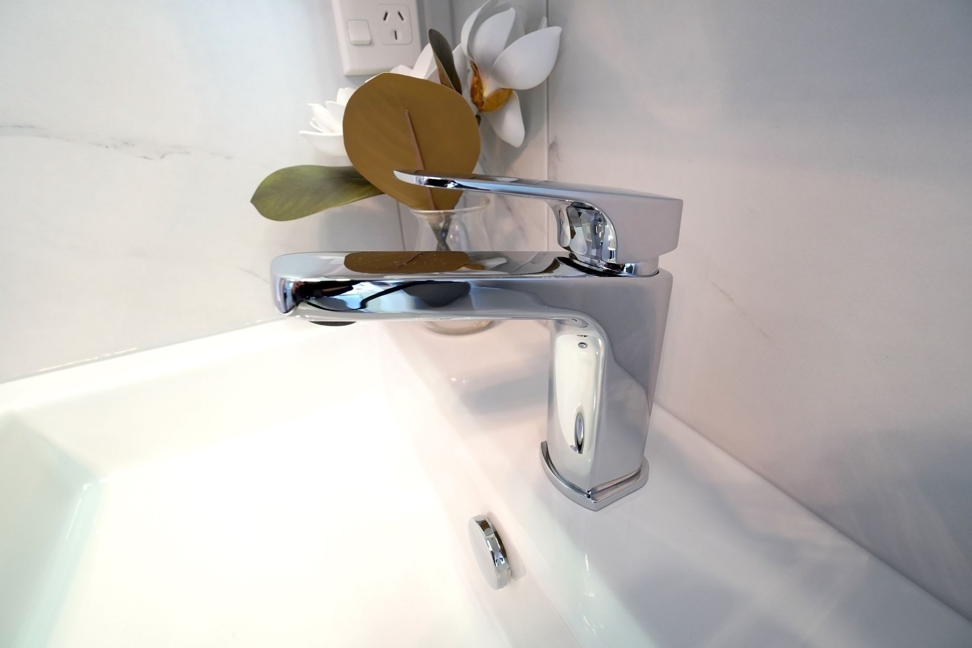  Albany, Auckland  2 Bathroom Renovations – Adding Modern Understated Elegance