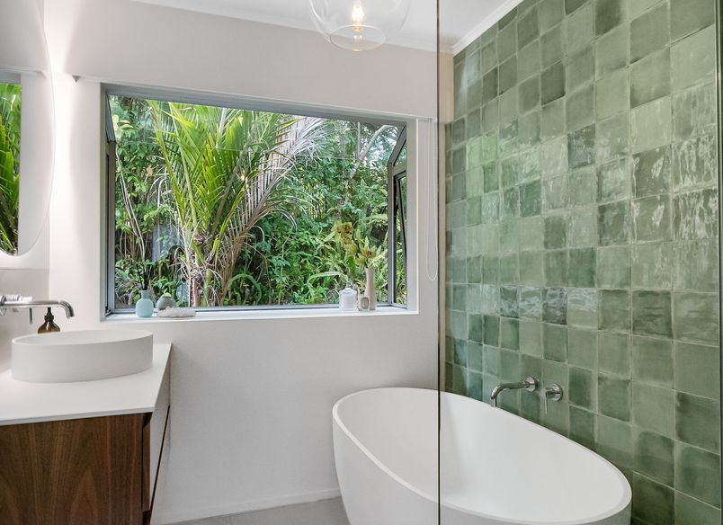 Small works - Bathroom Renovation