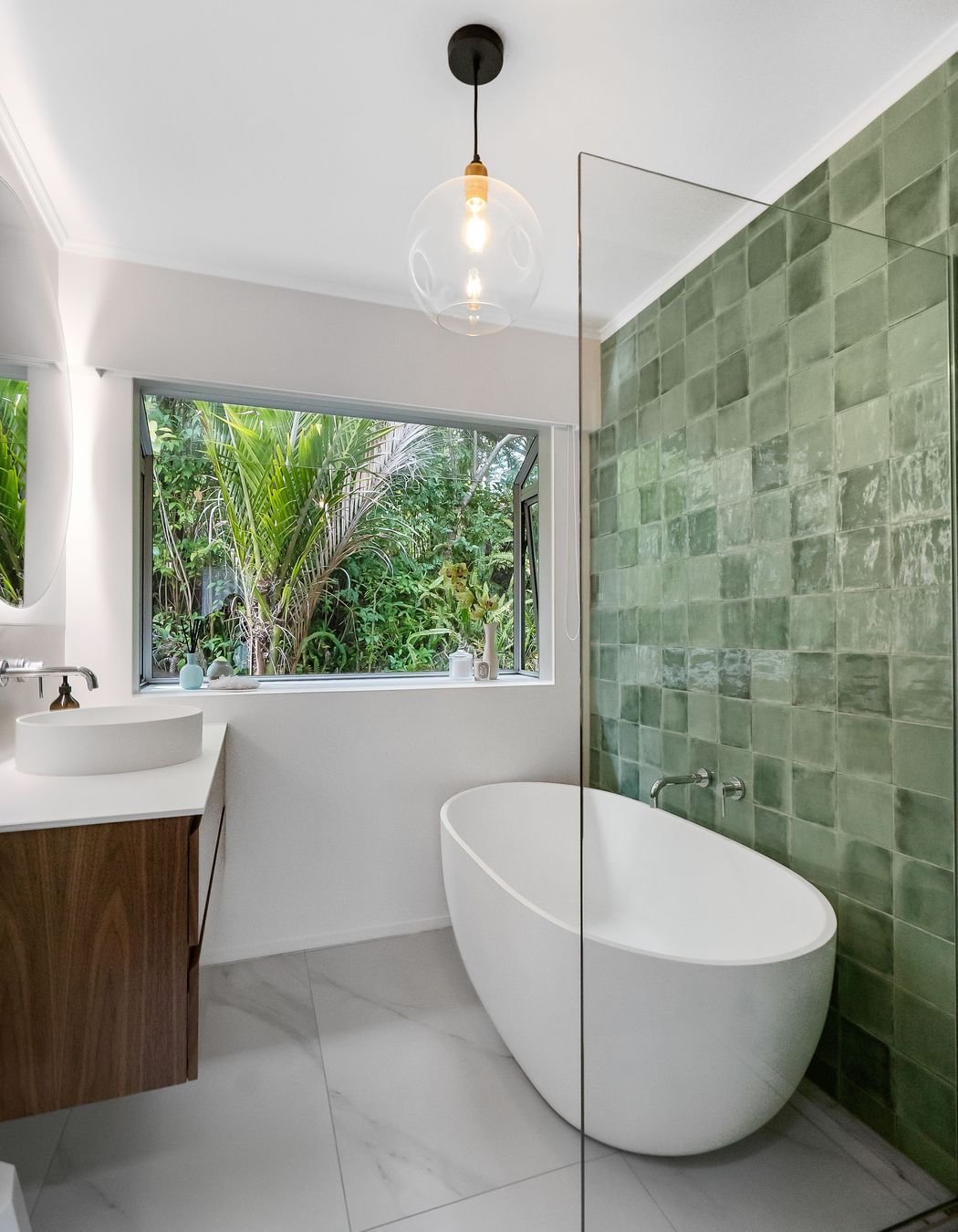 Small works - Bathroom Renovation