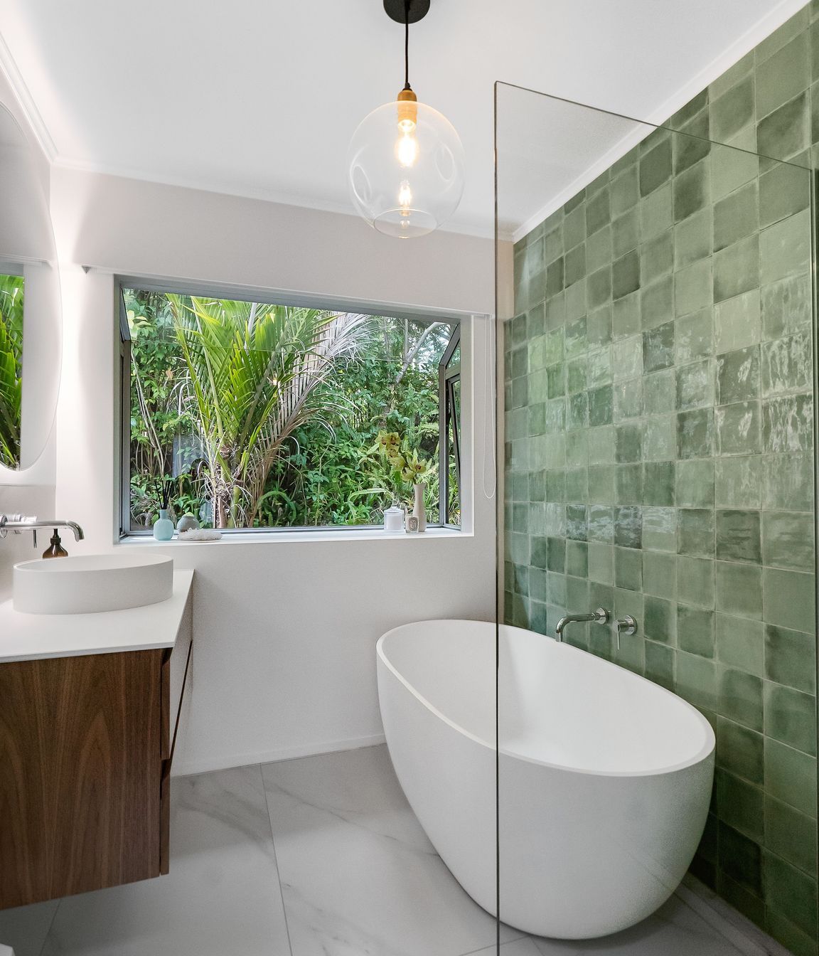 Small works - Bathroom Renovation