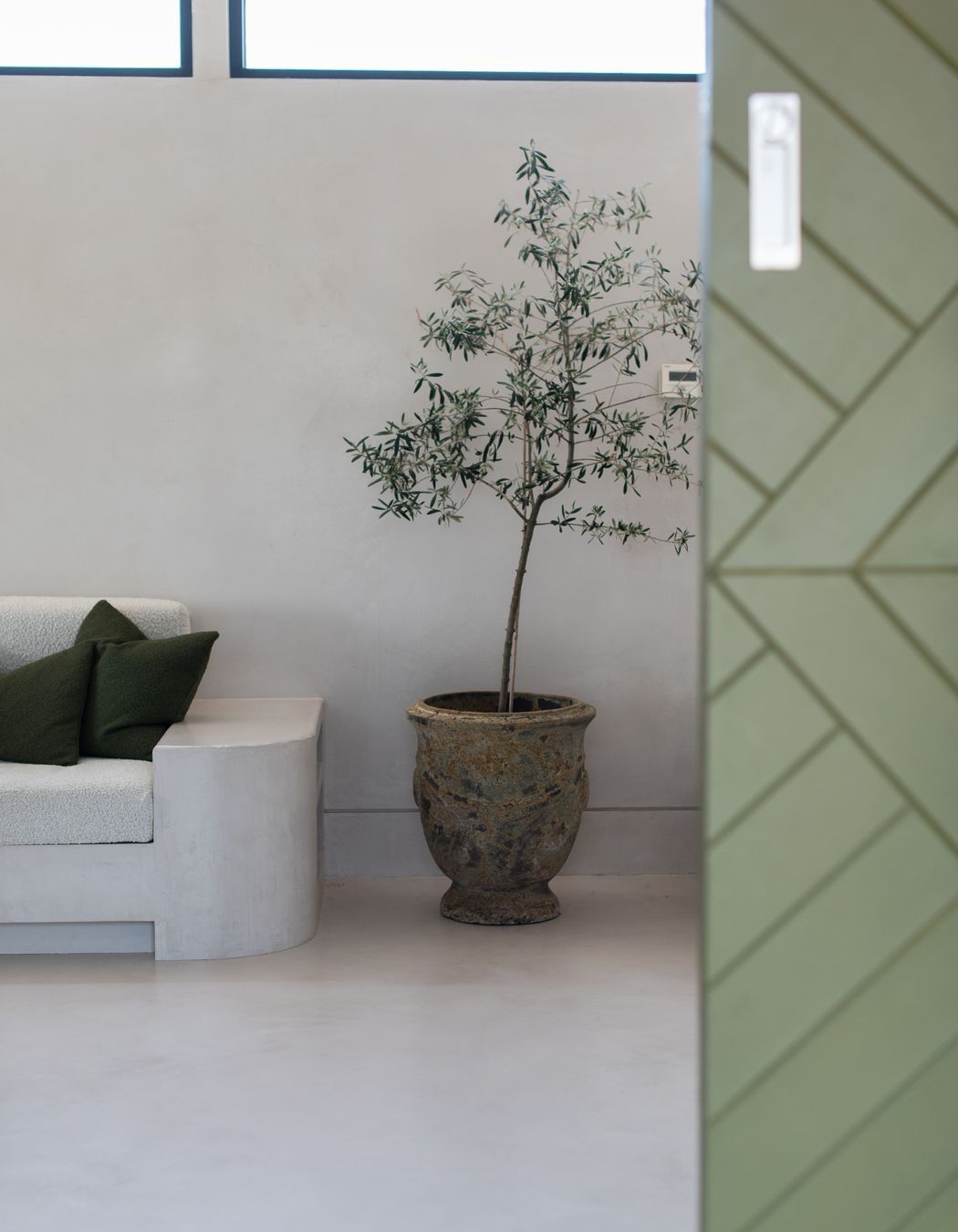 Port Melbourne House