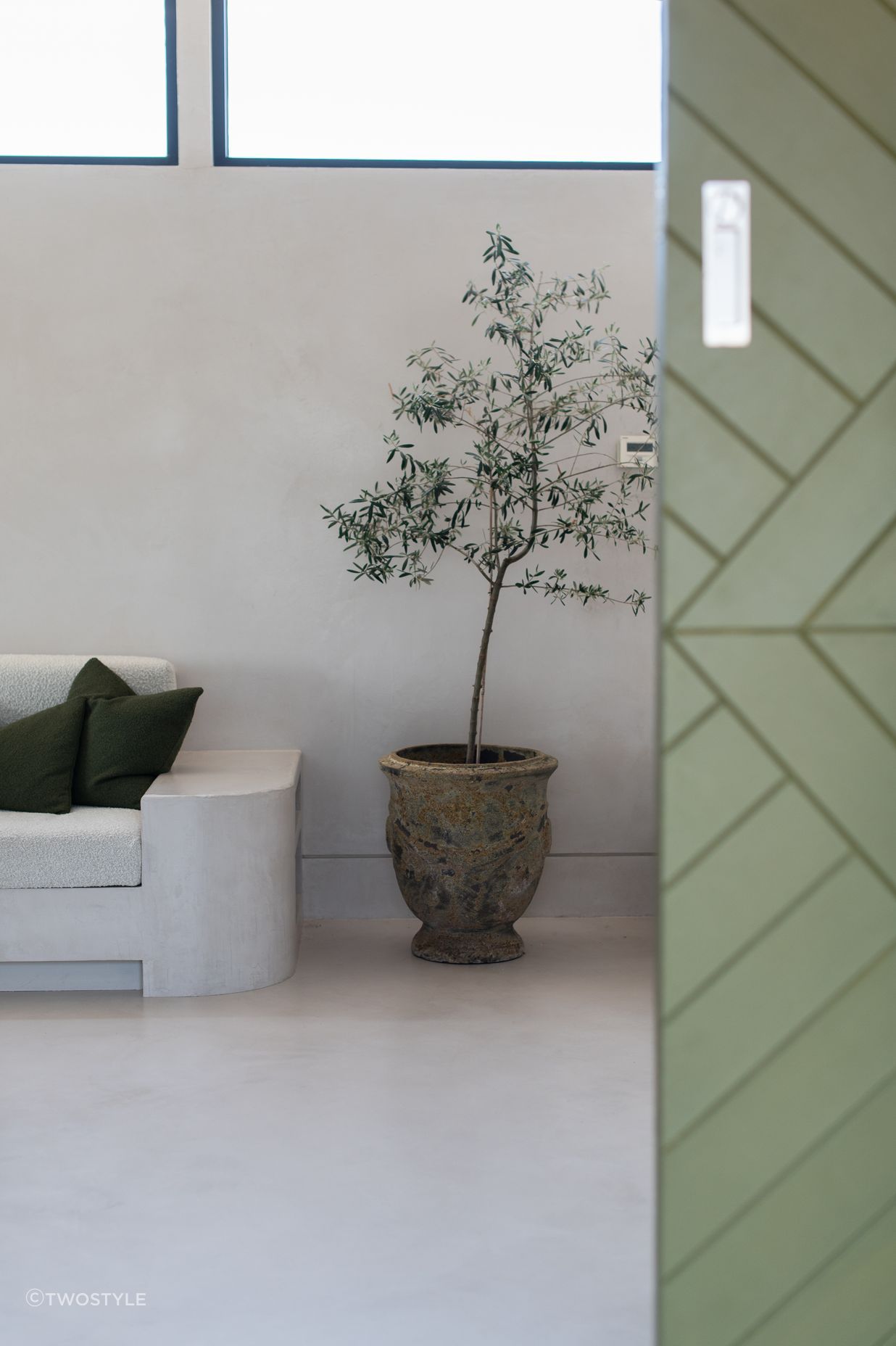 Port Melbourne House