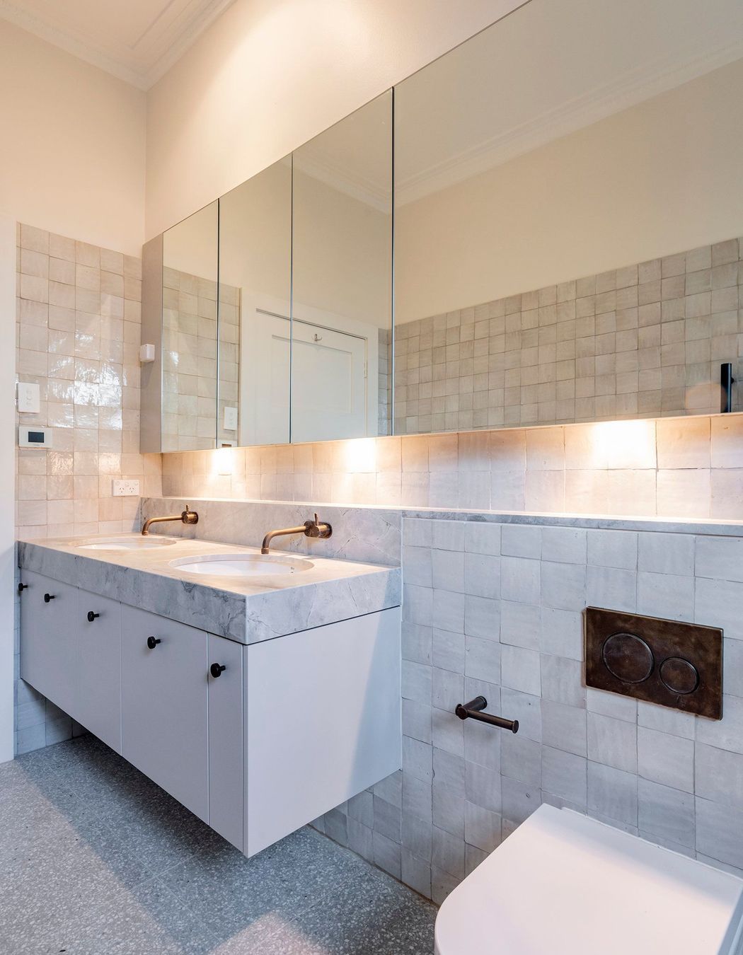 Roseville Residence