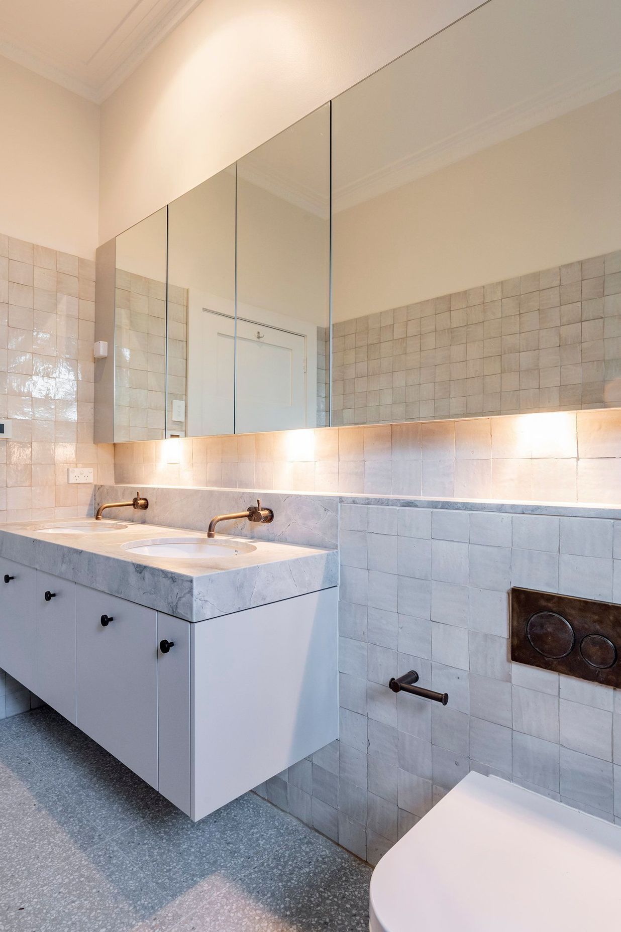 Roseville Residence