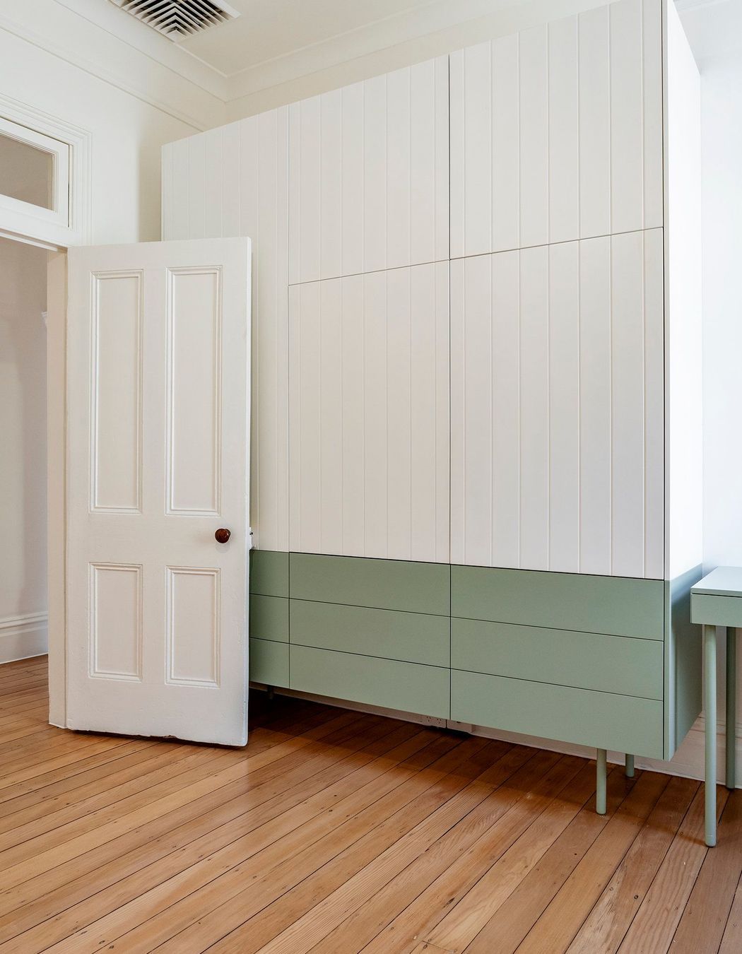 Stanmore Residence