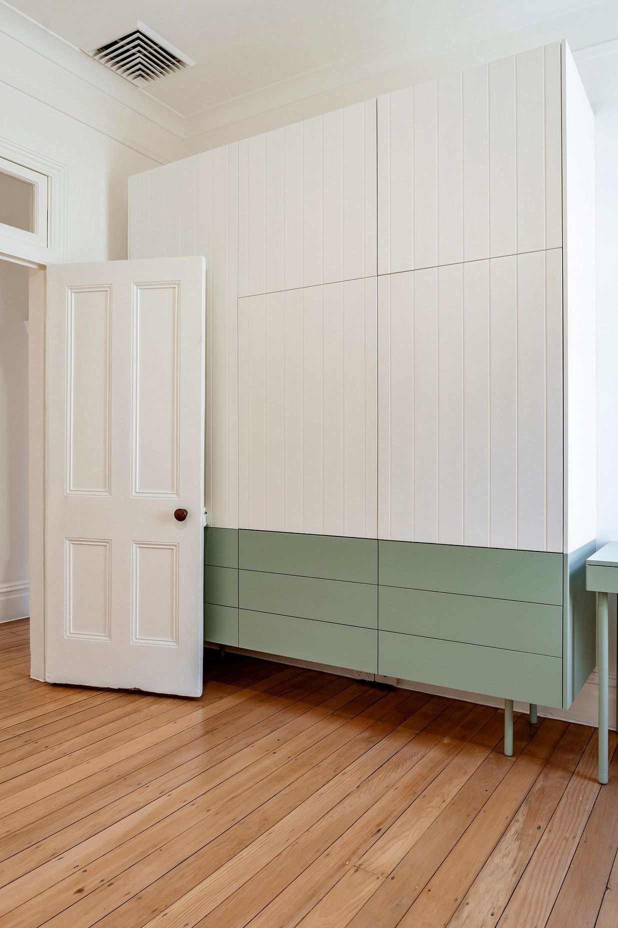 Stanmore Residence