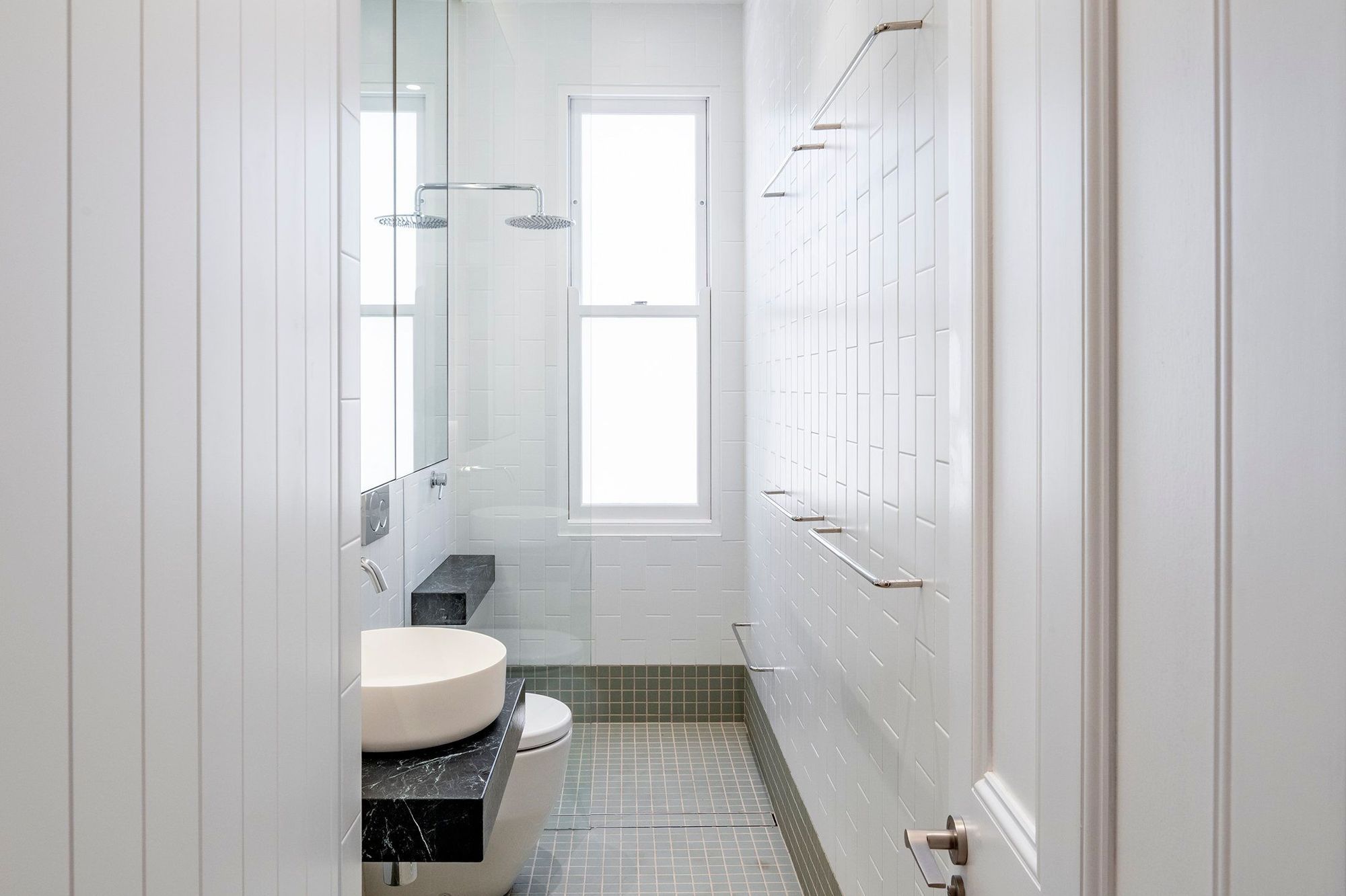 Stanmore Residence