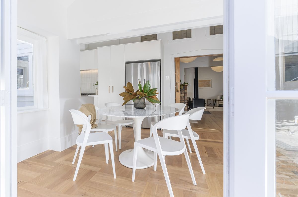 Blackbutt by Ecodure | For the love of Kauri