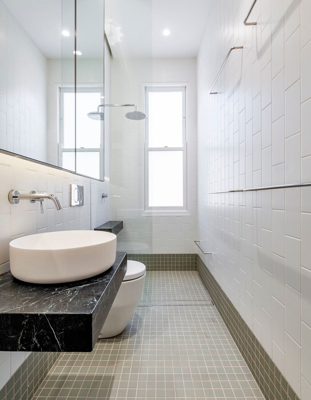 Stanmore Residence