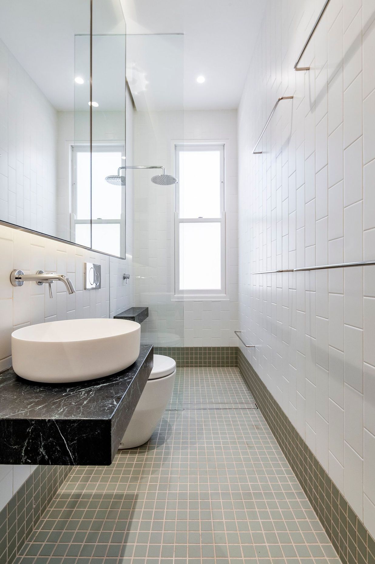 Stanmore Residence