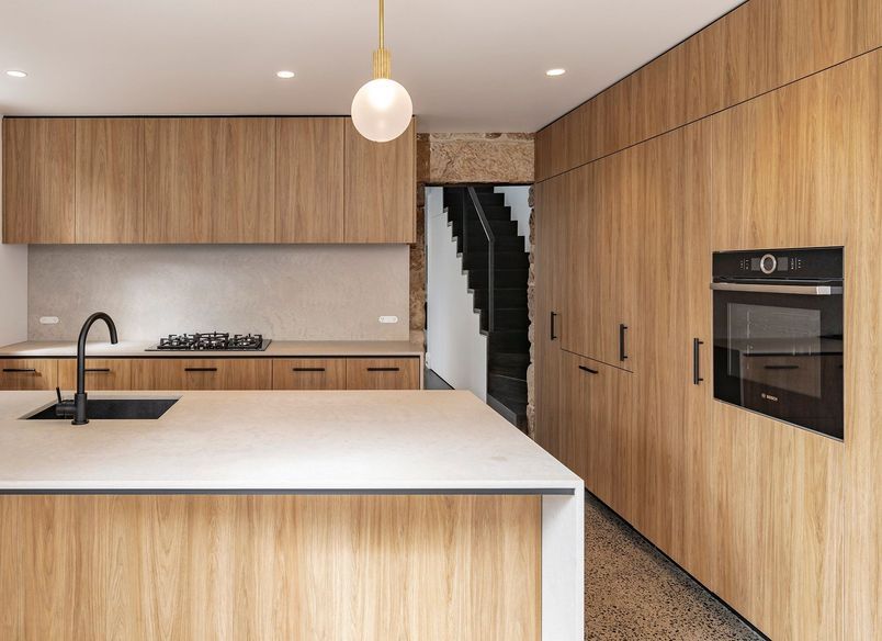 Surry Hills Residence