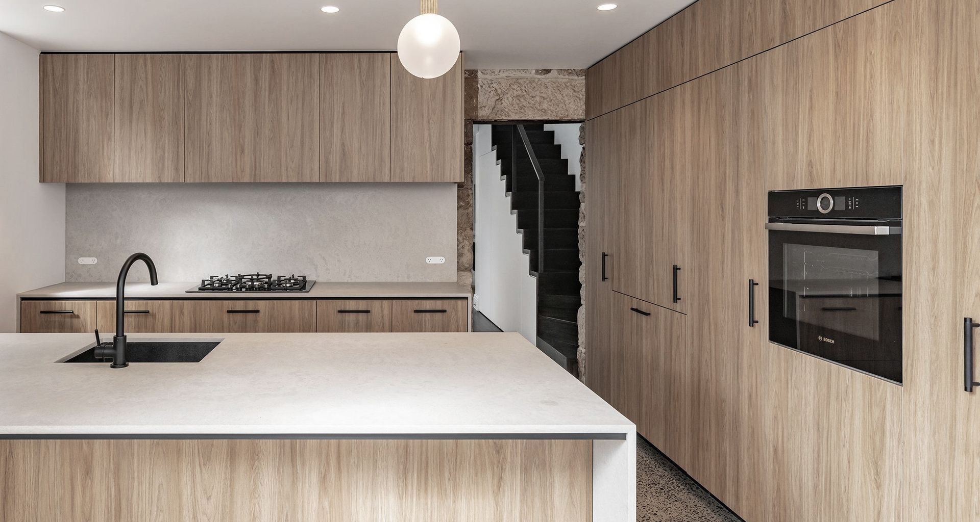 Surry Hills Residence banner