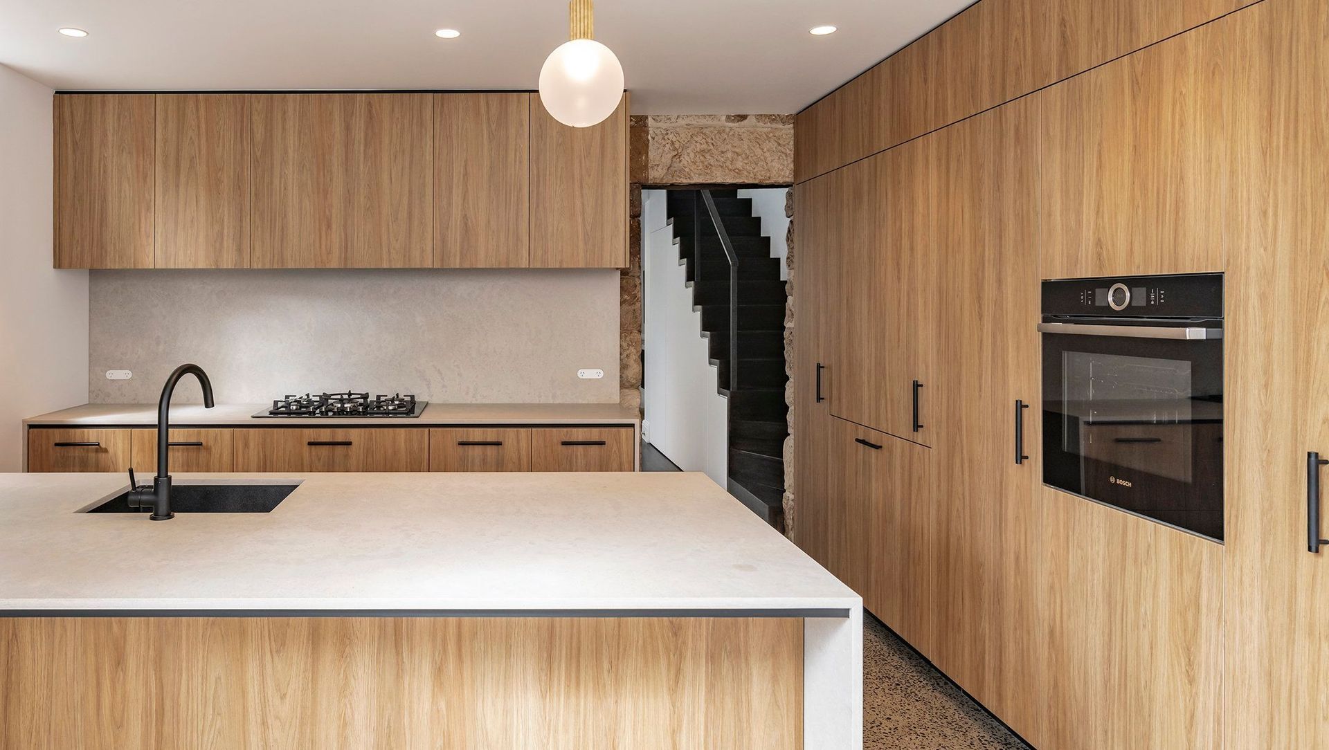 Surry Hills Residence banner