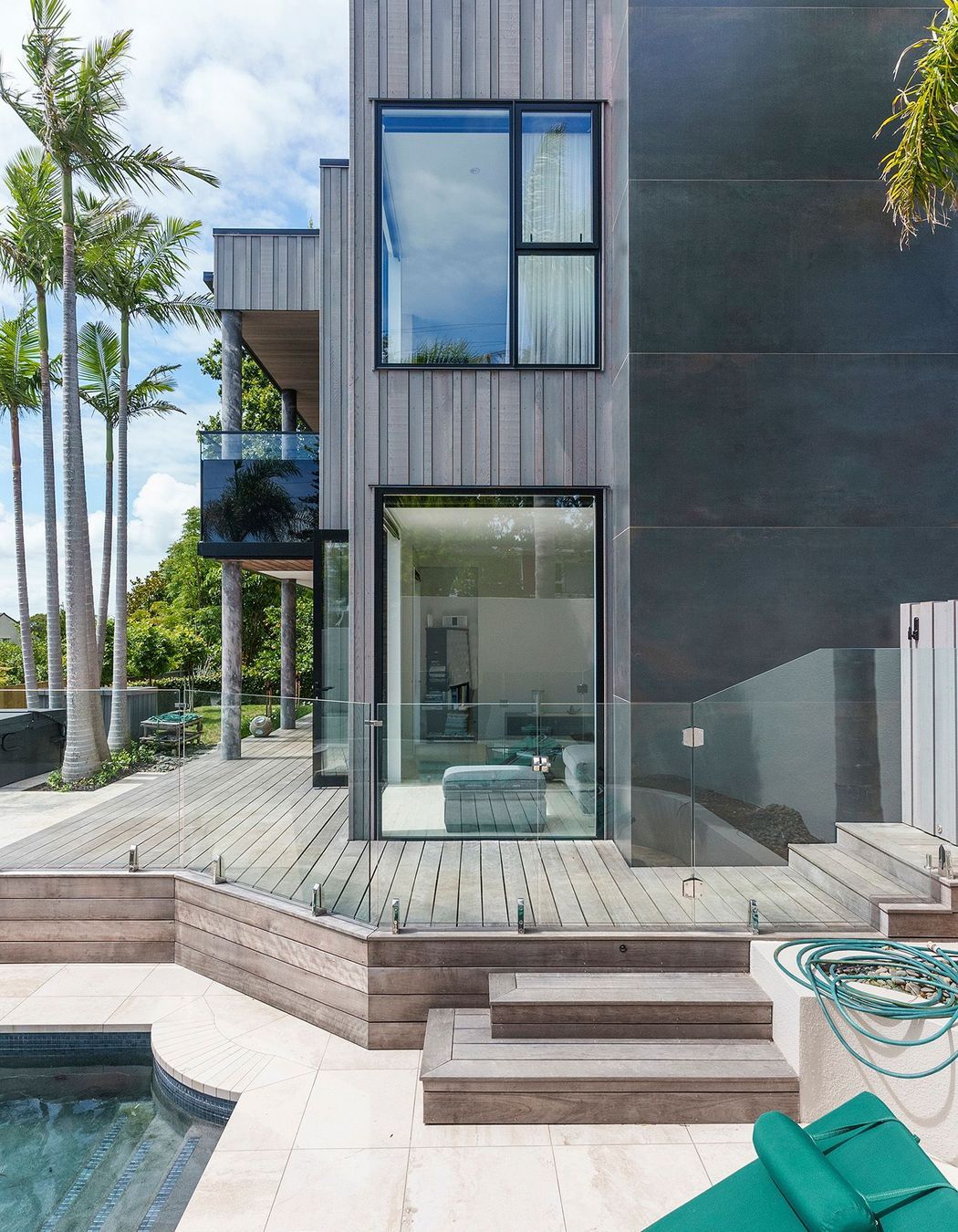 House in Takapuna