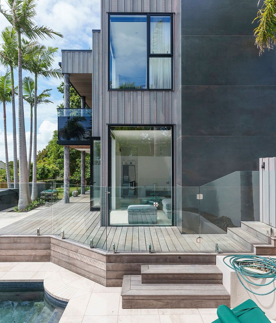House in Takapuna