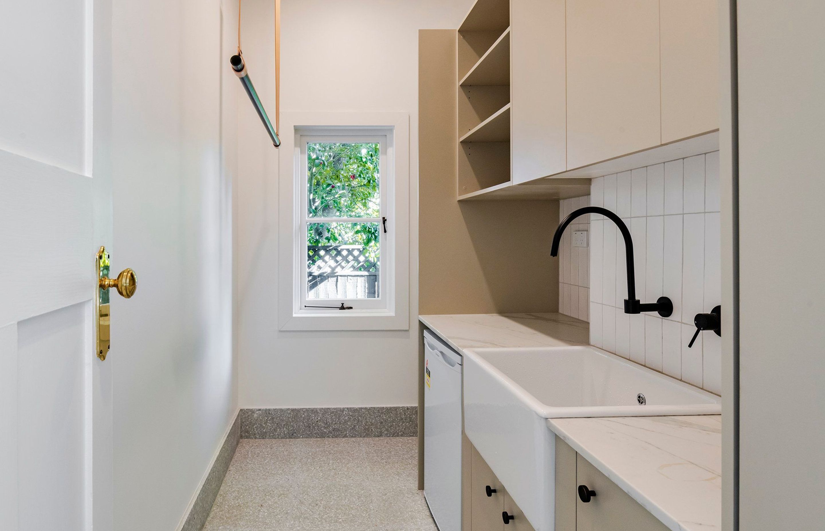 Roseville Residence