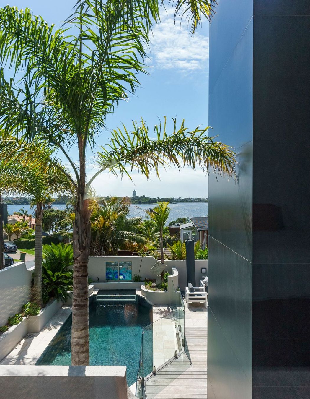House in Takapuna