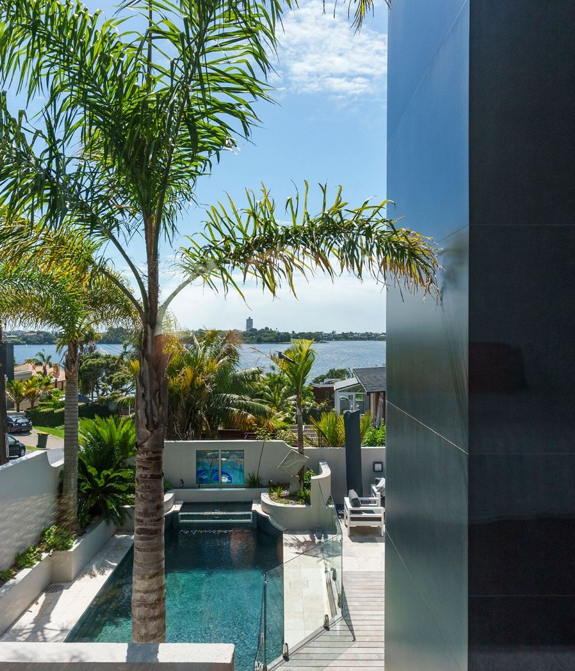 House in Takapuna