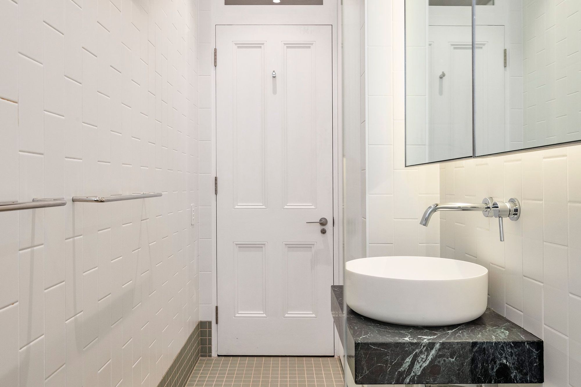 Stanmore Residence