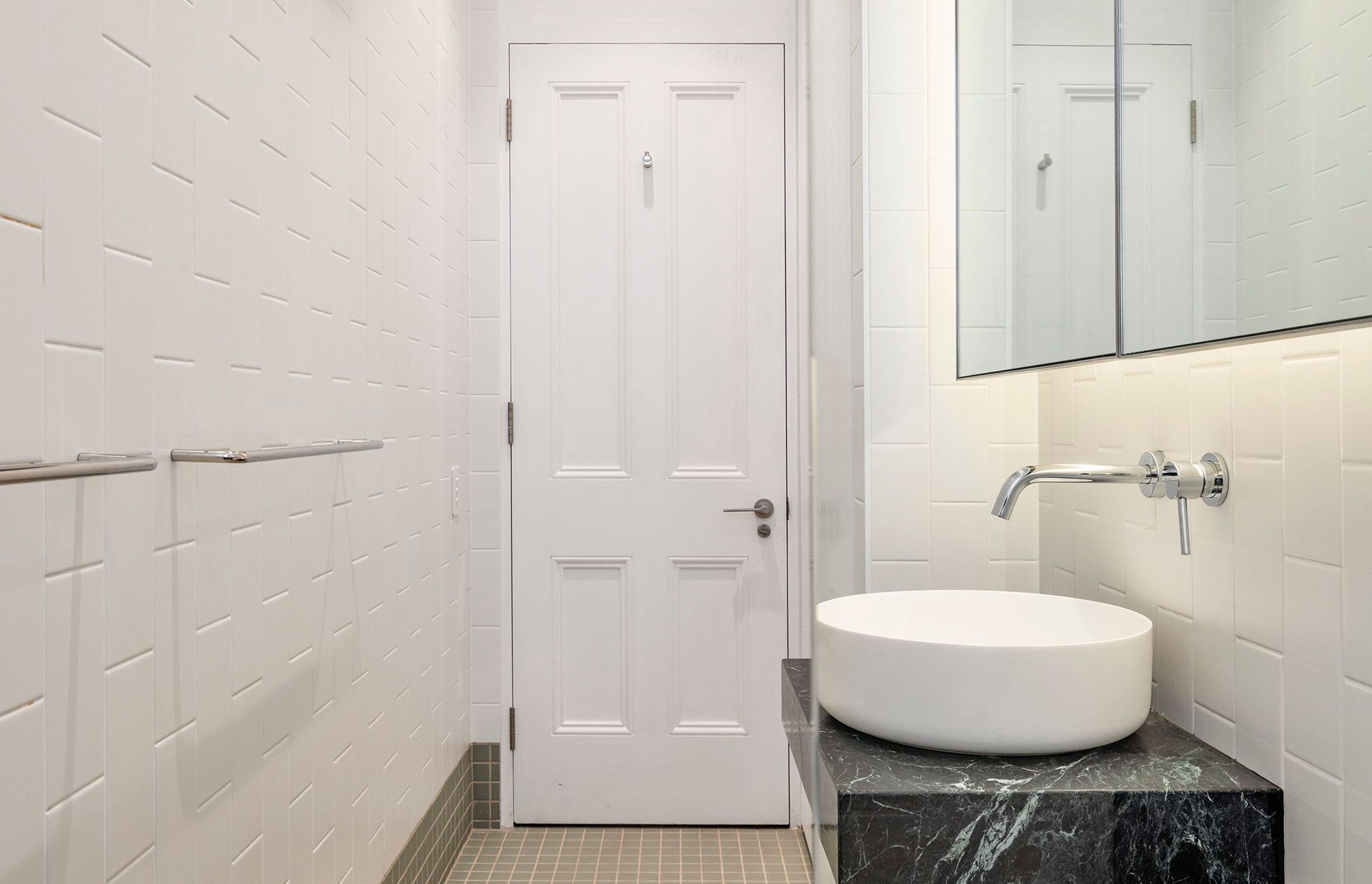 Stanmore Residence