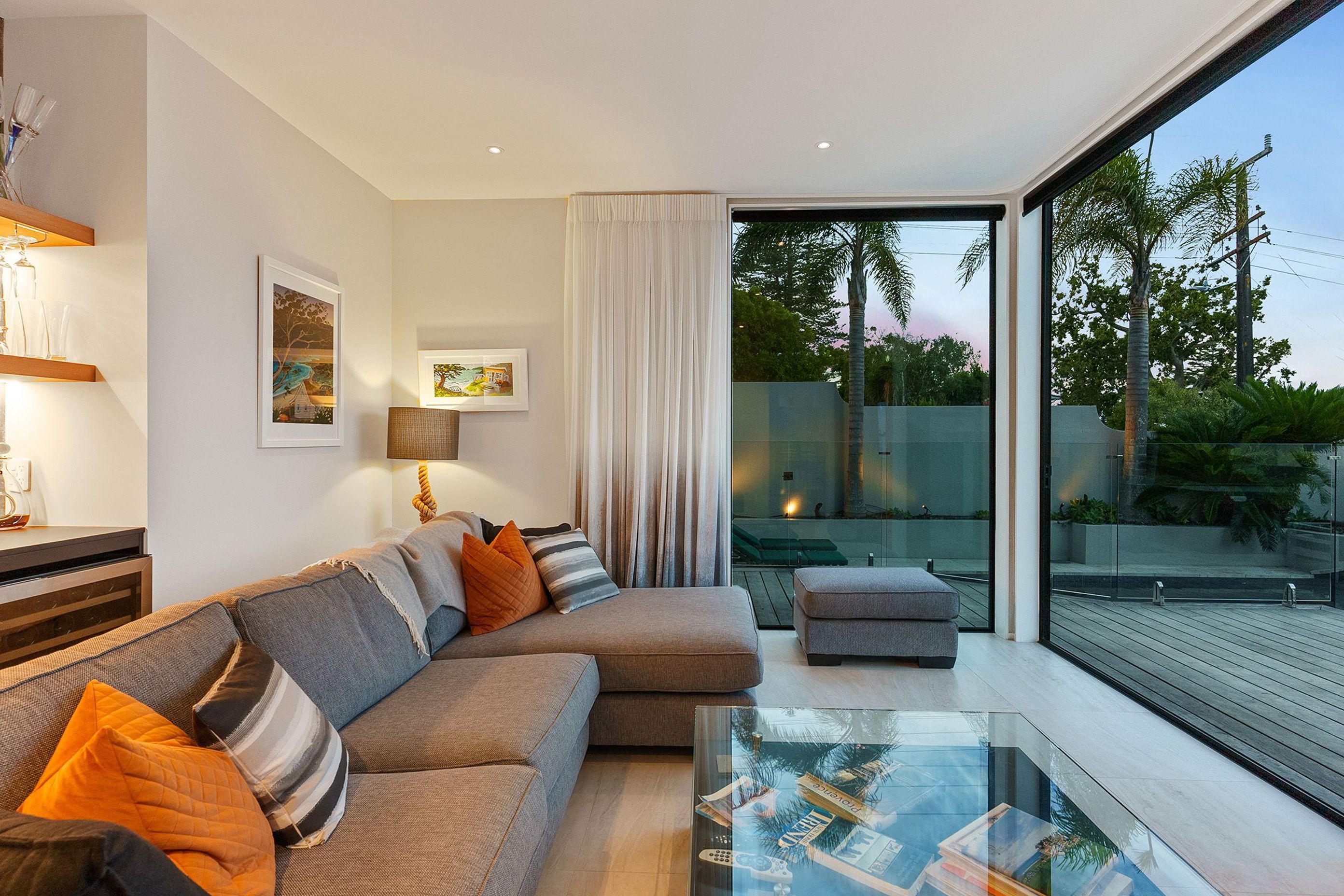 House in Takapuna