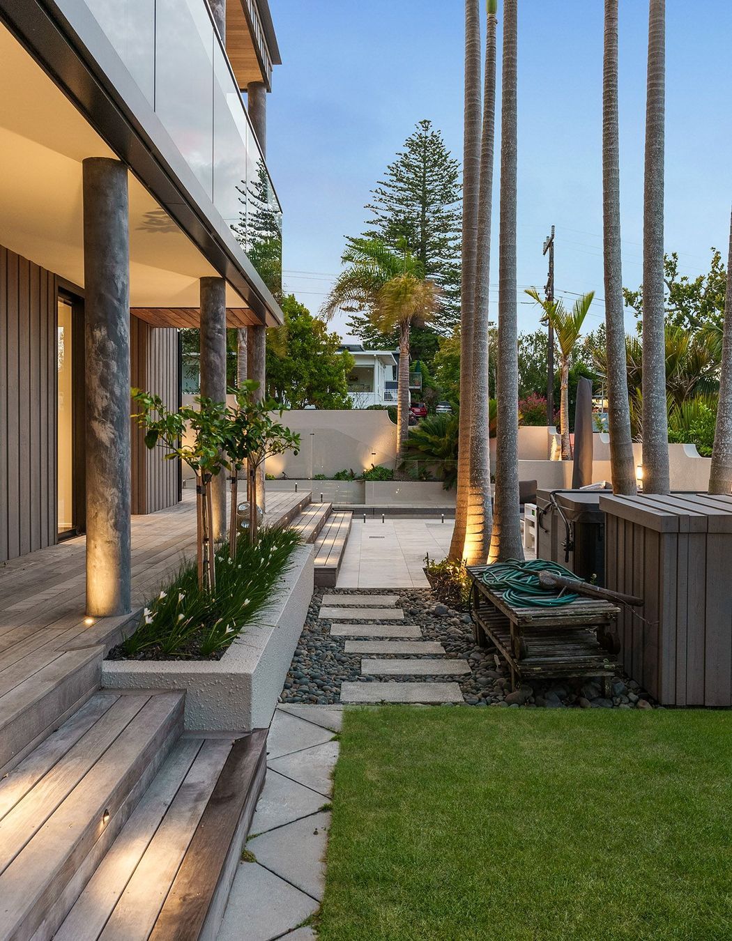 House in Takapuna