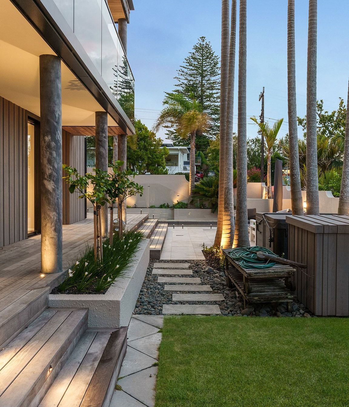 House in Takapuna