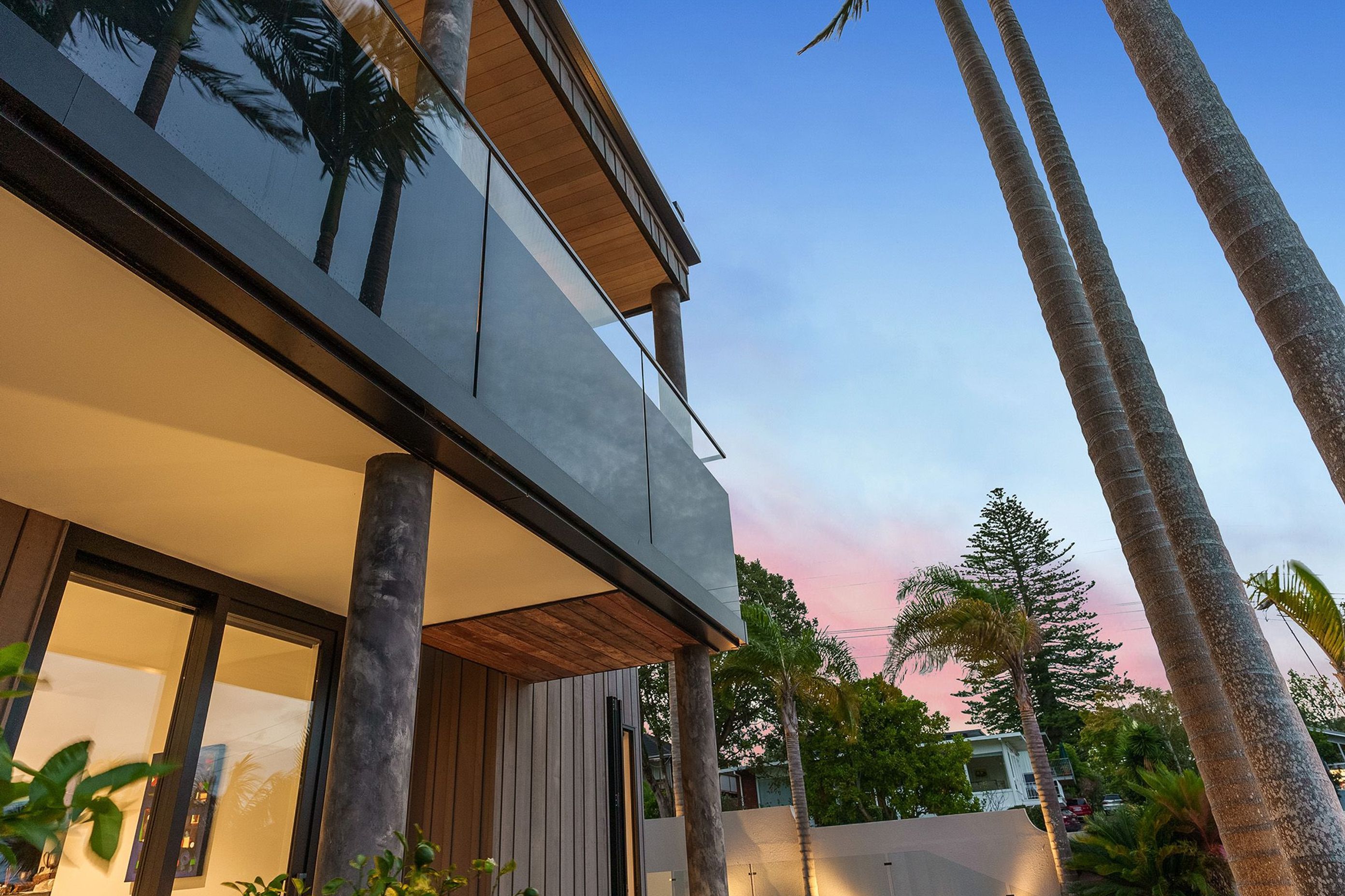 House in Takapuna