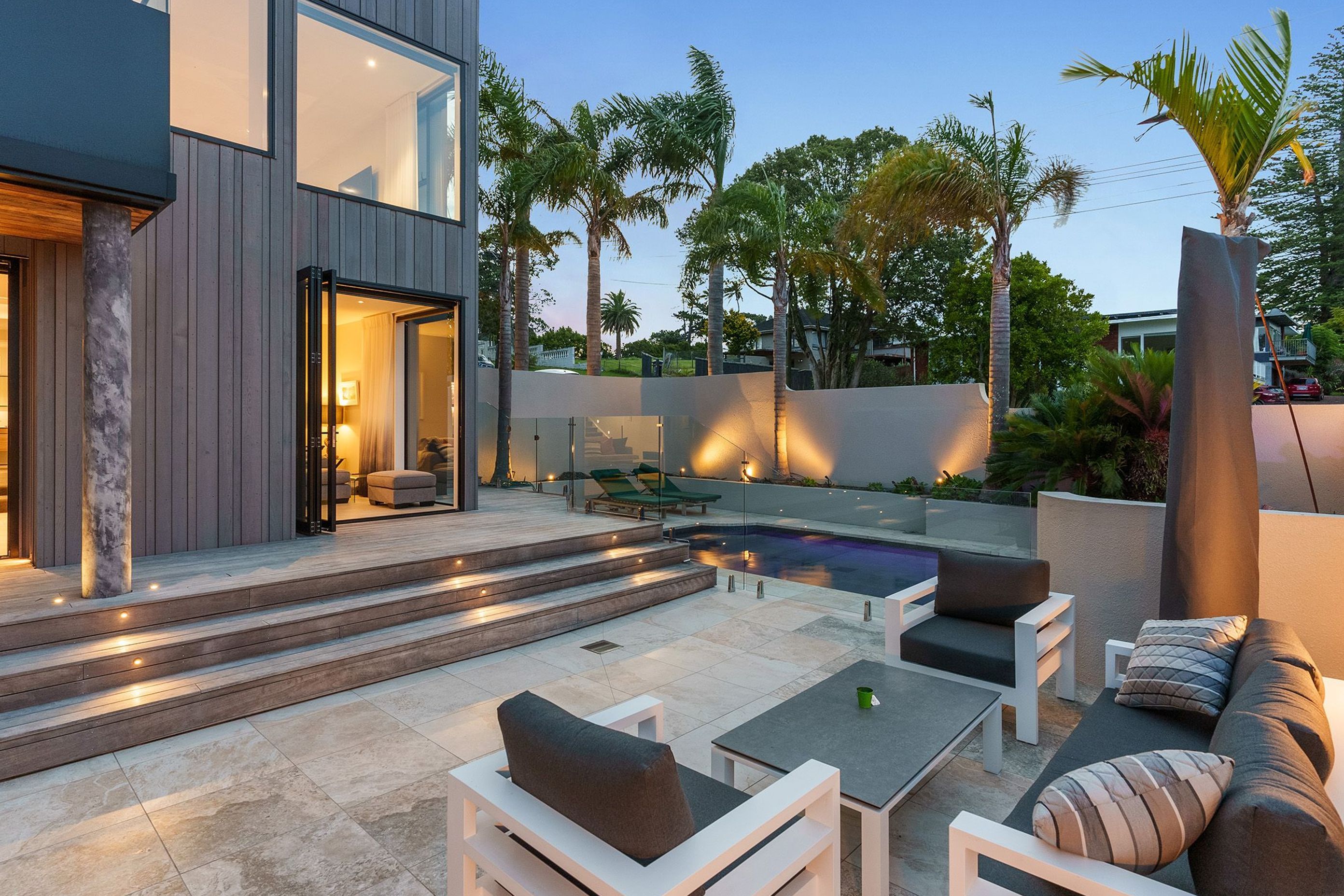 House in Takapuna