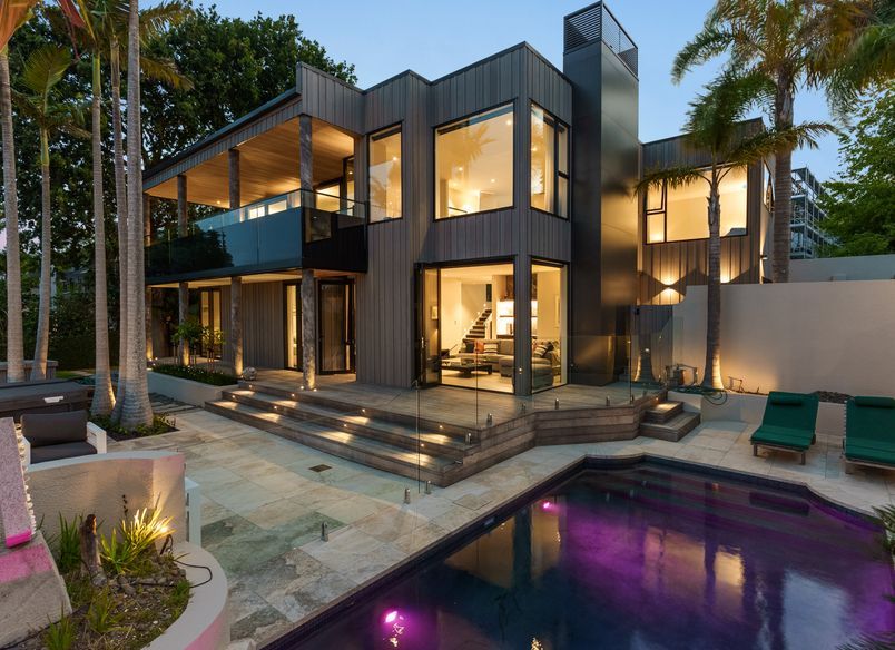House in Takapuna