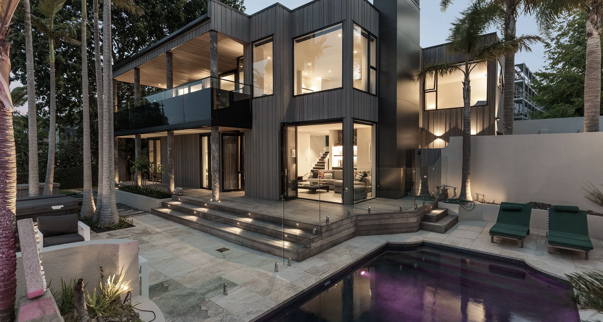 House in Takapuna banner