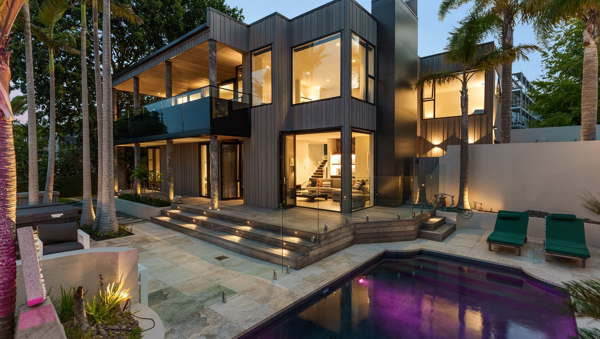 House in Takapuna banner
