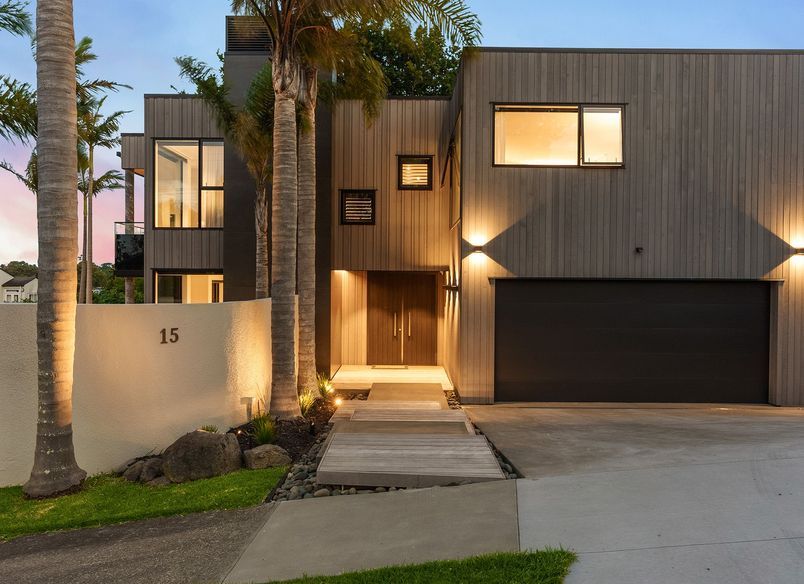 House in Takapuna
