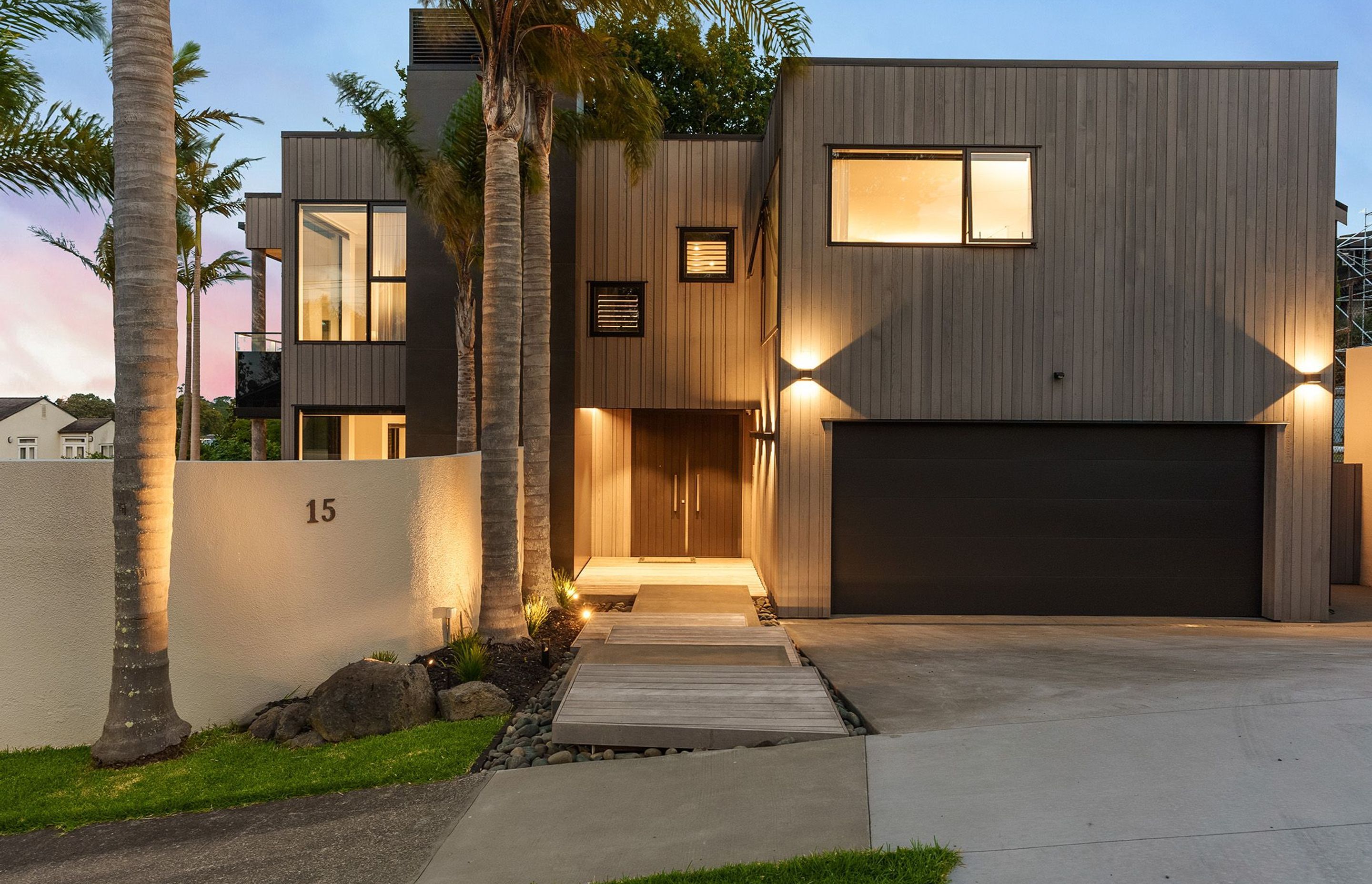 House in Takapuna