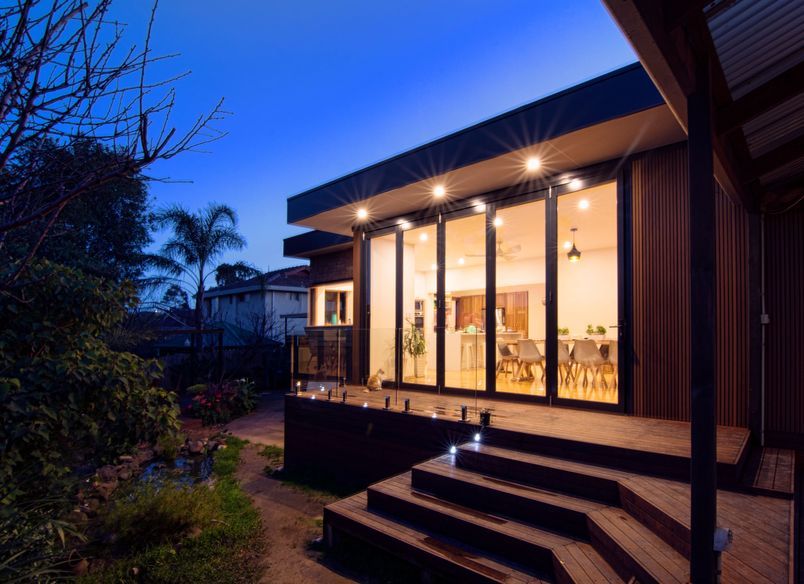 Penni's House
