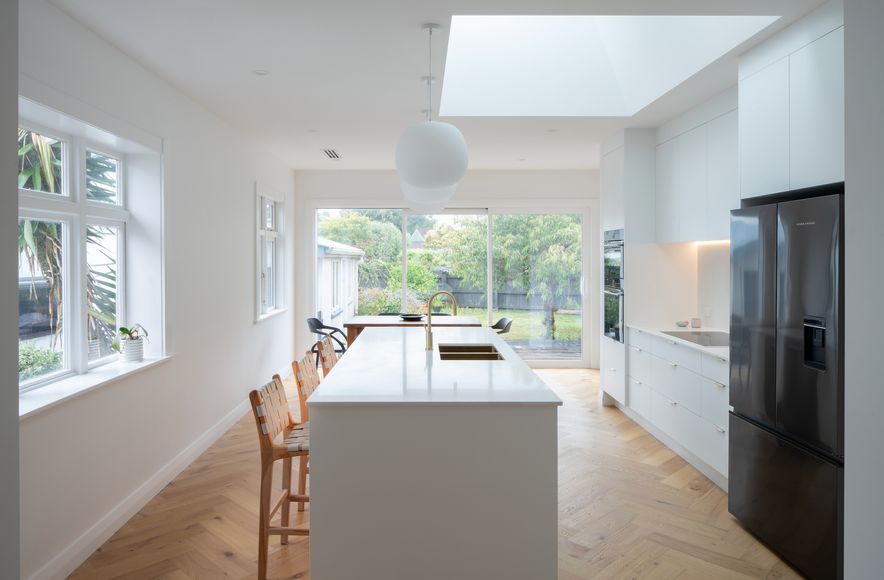 Ngaio Villa