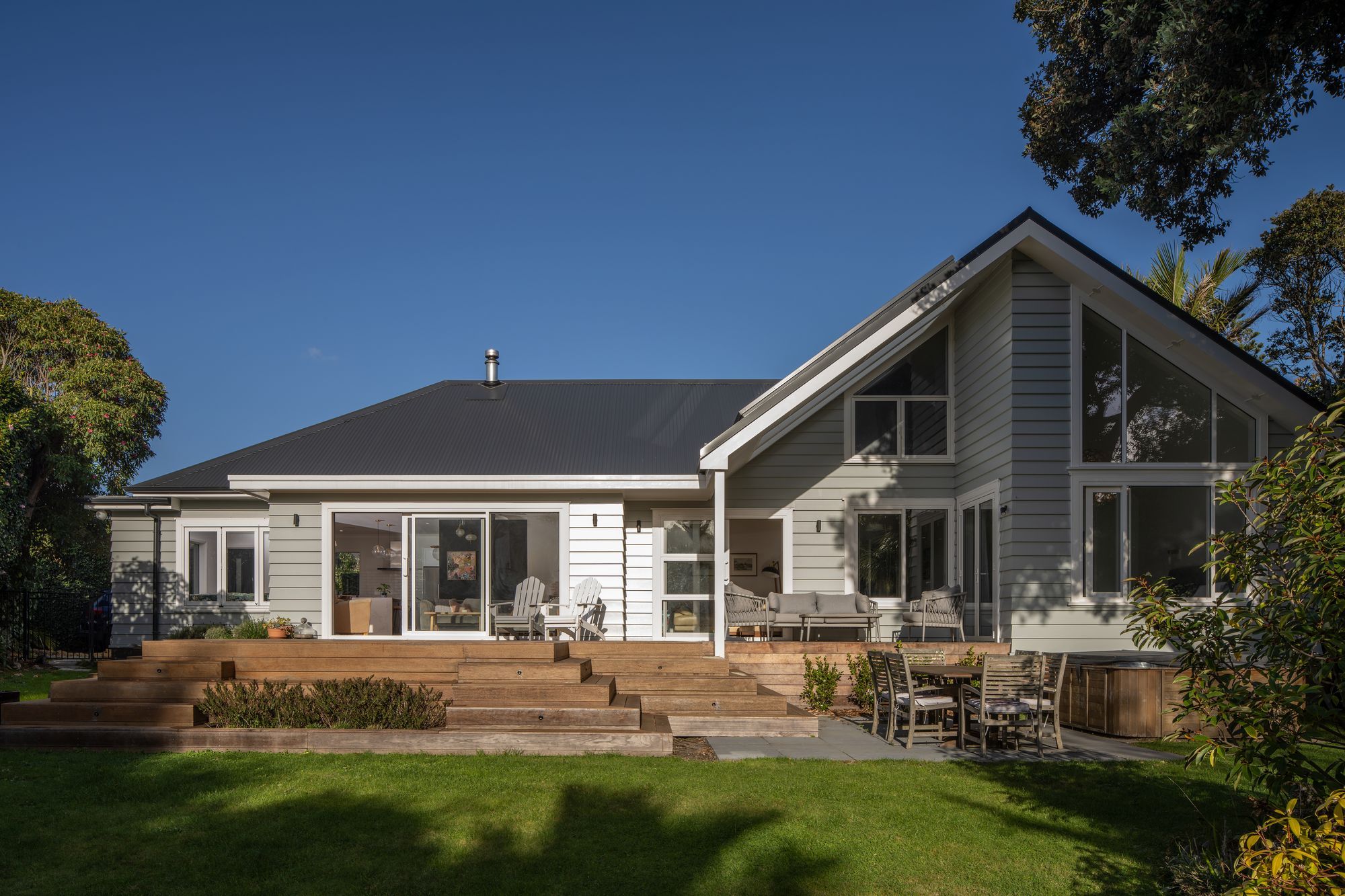 Hutt Central #1