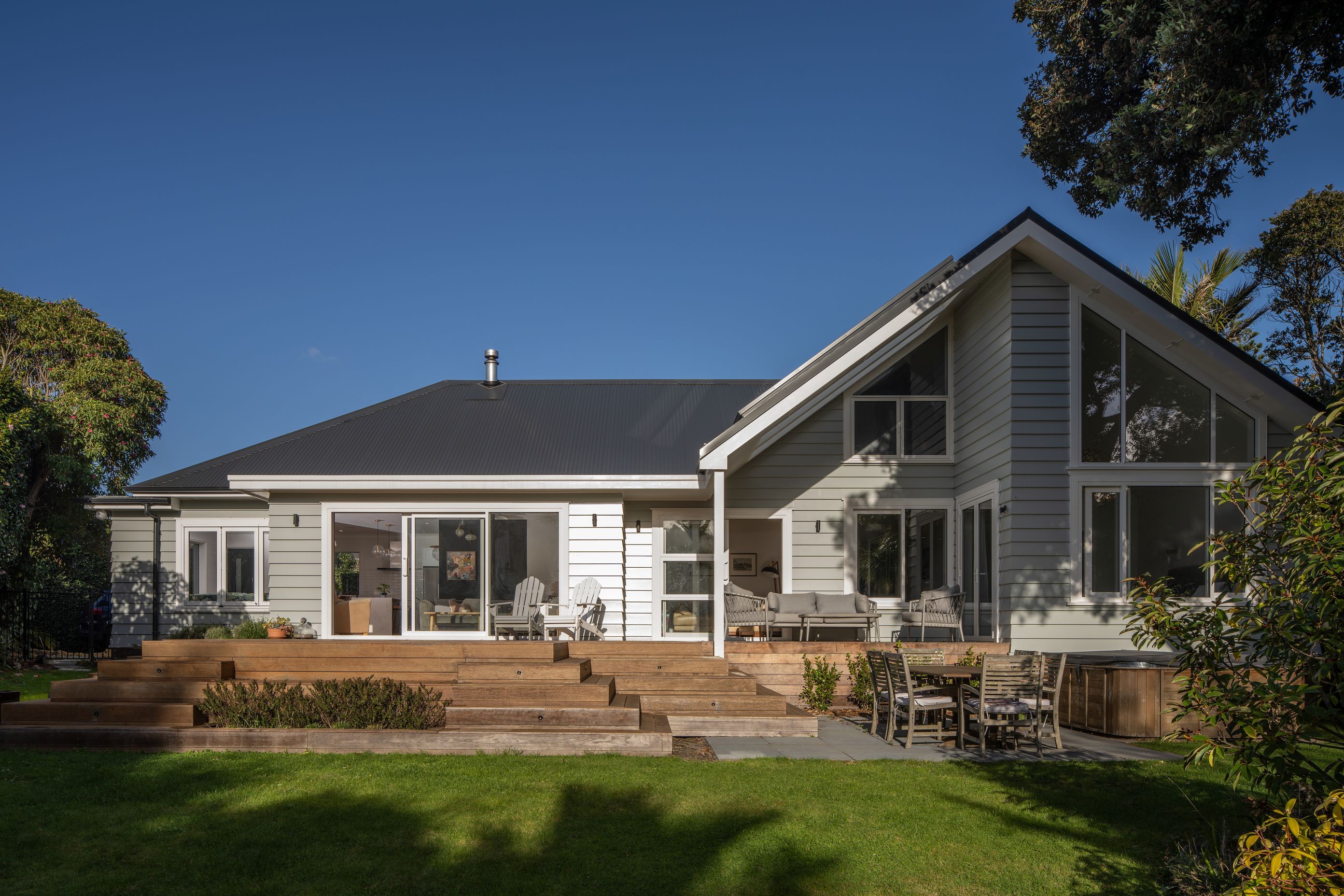 Hutt Central #1