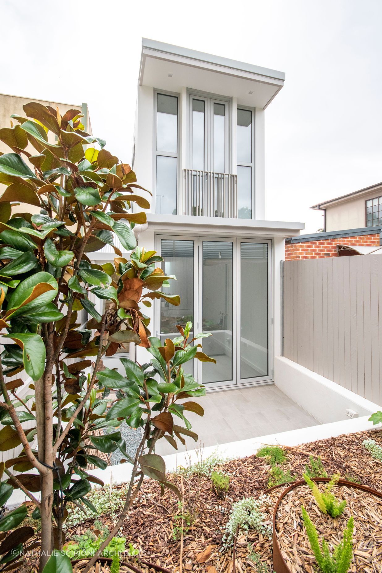 Lions Court, Erskineville