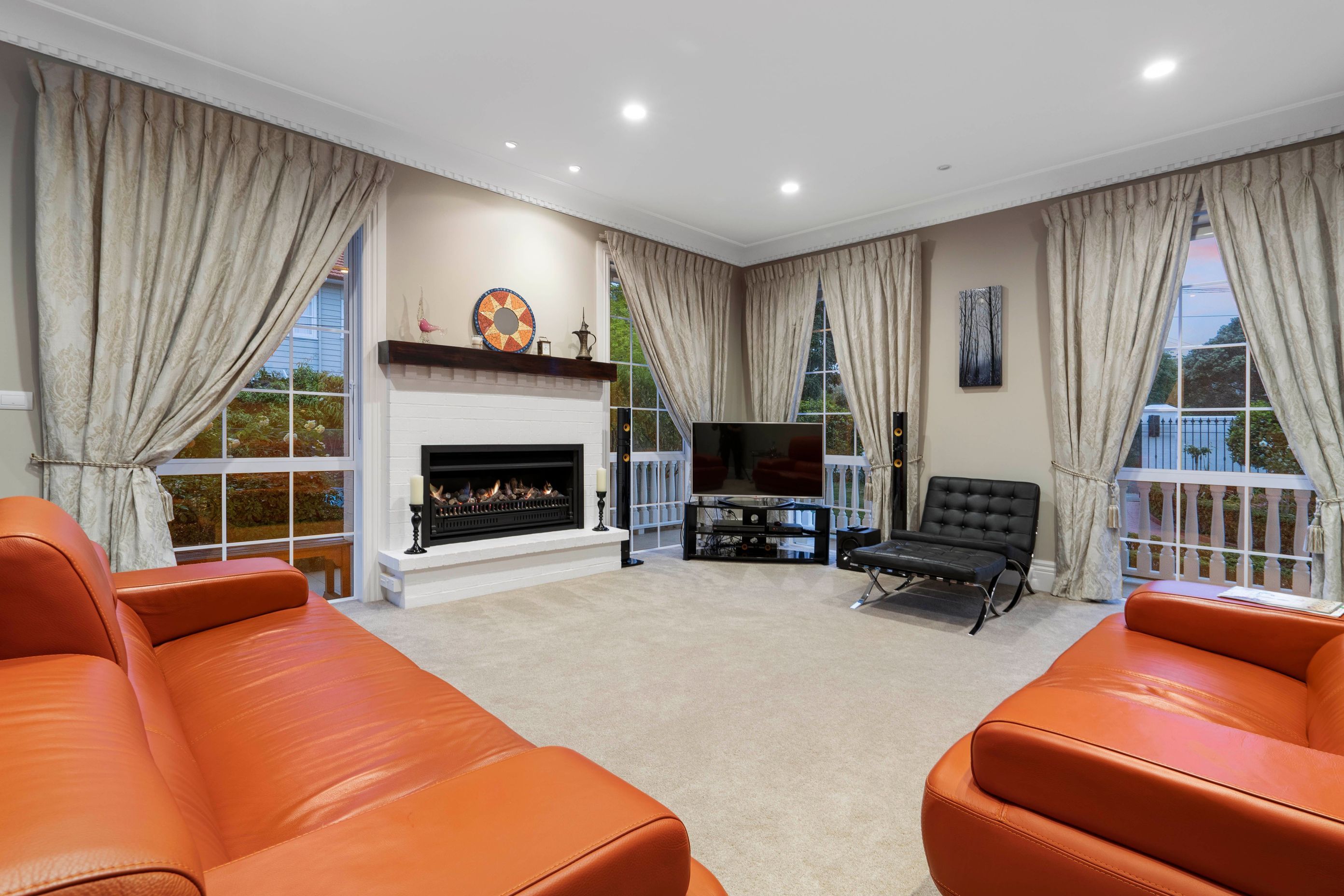 12 Grange Road, Mount Eden