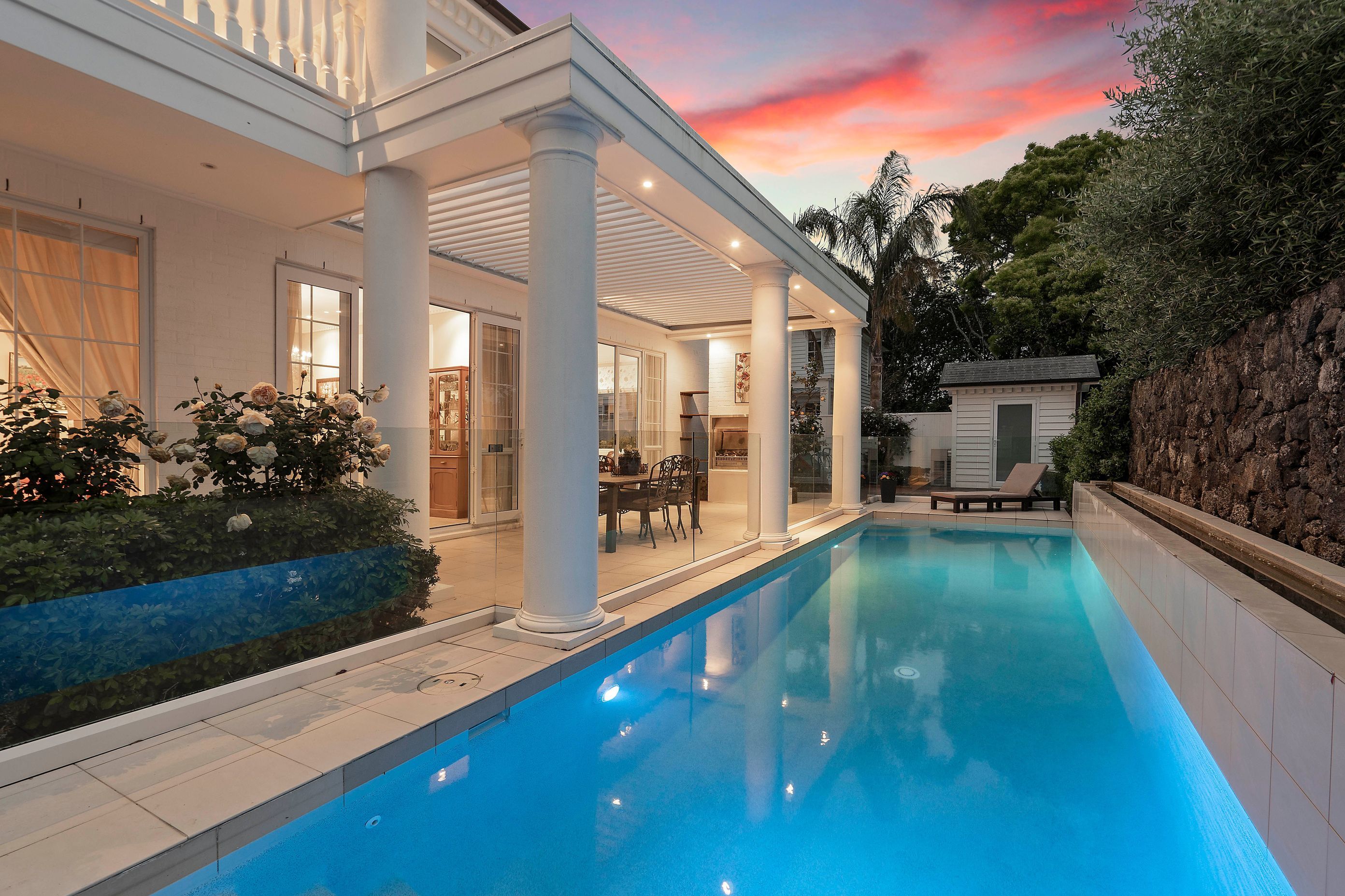 12 Grange Road, Mount Eden